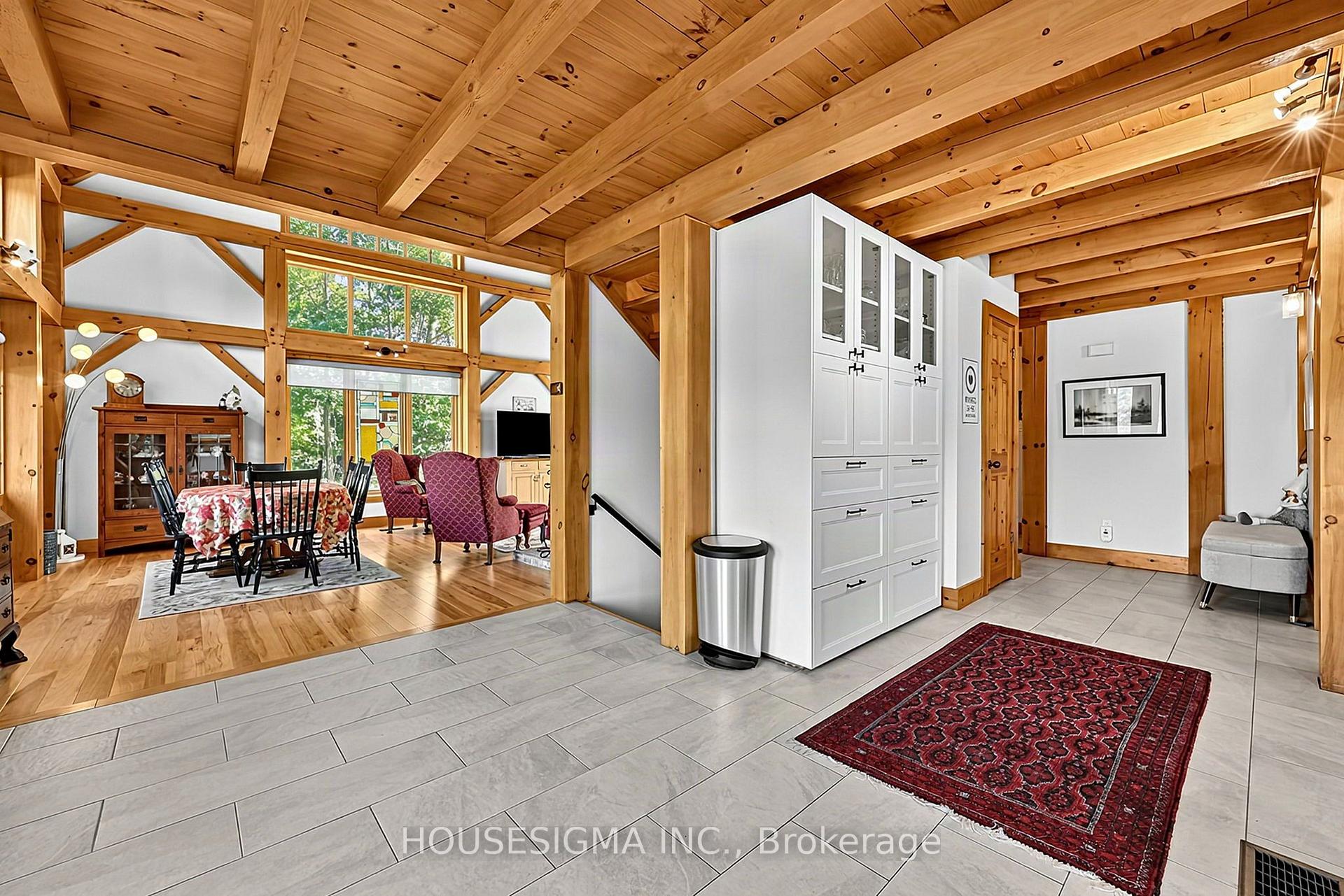 Photo 12 of 66 Islandview Crescent, Wasaga Beach — HOMEH