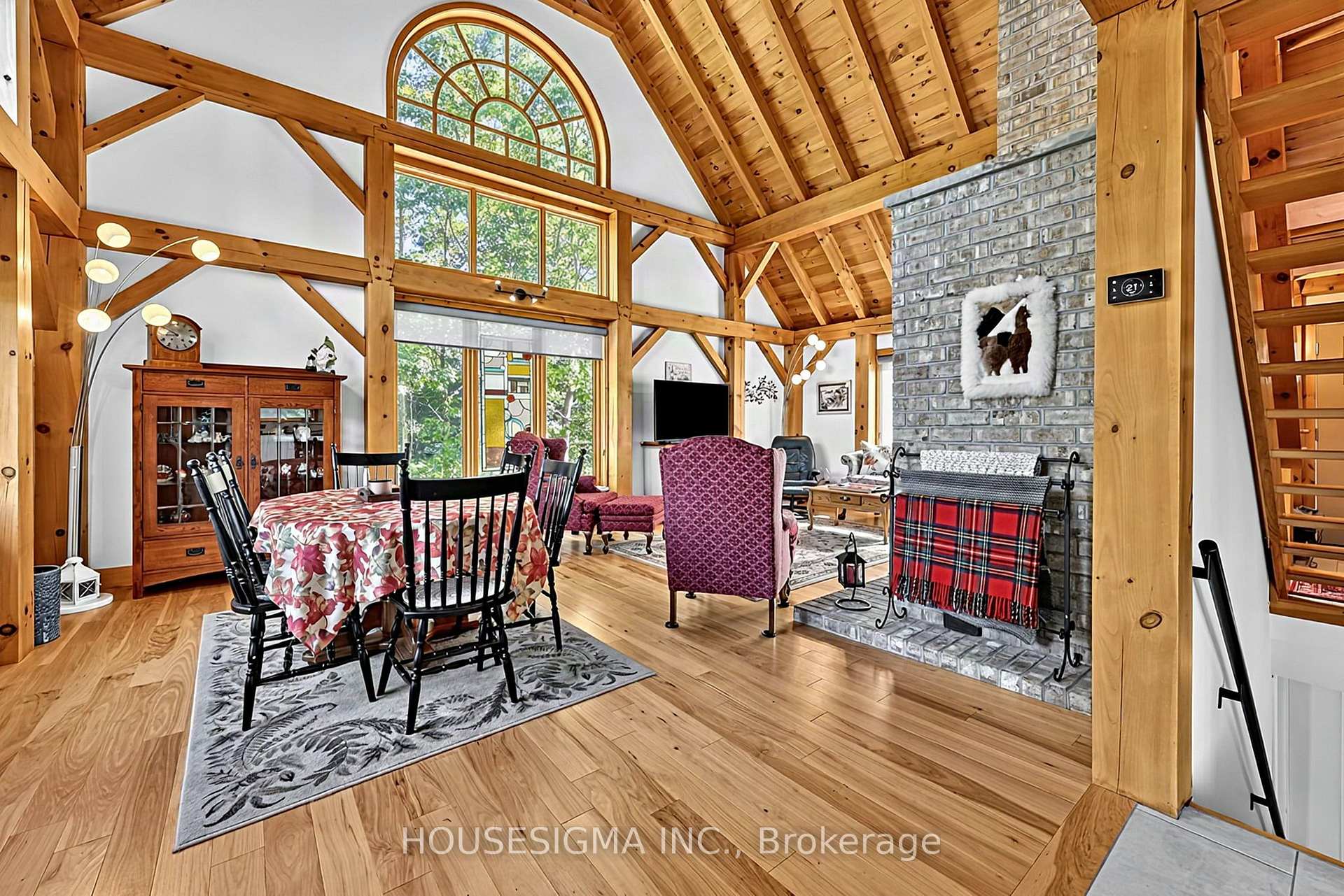 Photo 13 of 66 Islandview Crescent, Wasaga Beach — HOMEH