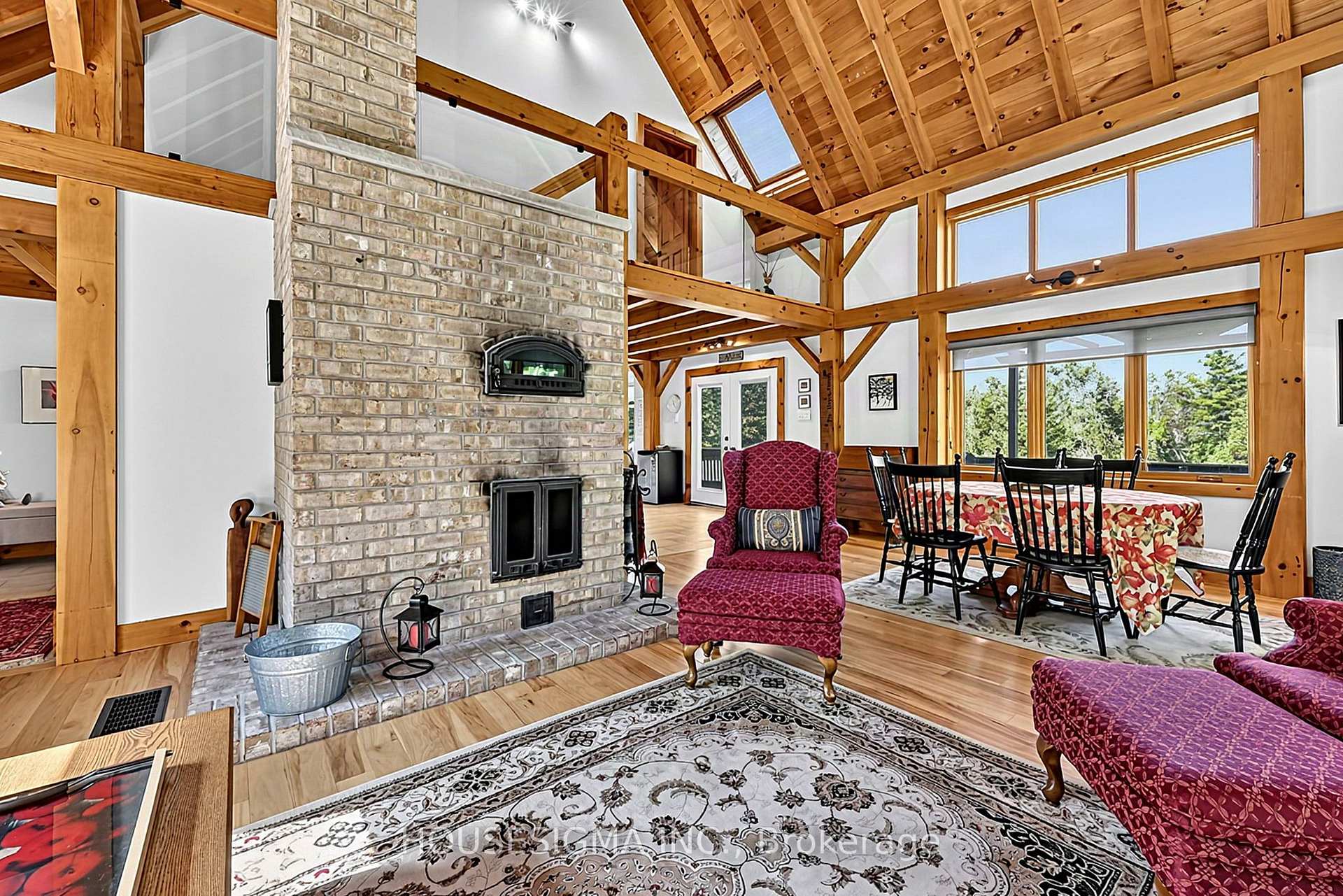 Photo 17 of 66 Islandview Crescent, Wasaga Beach — HOMEH