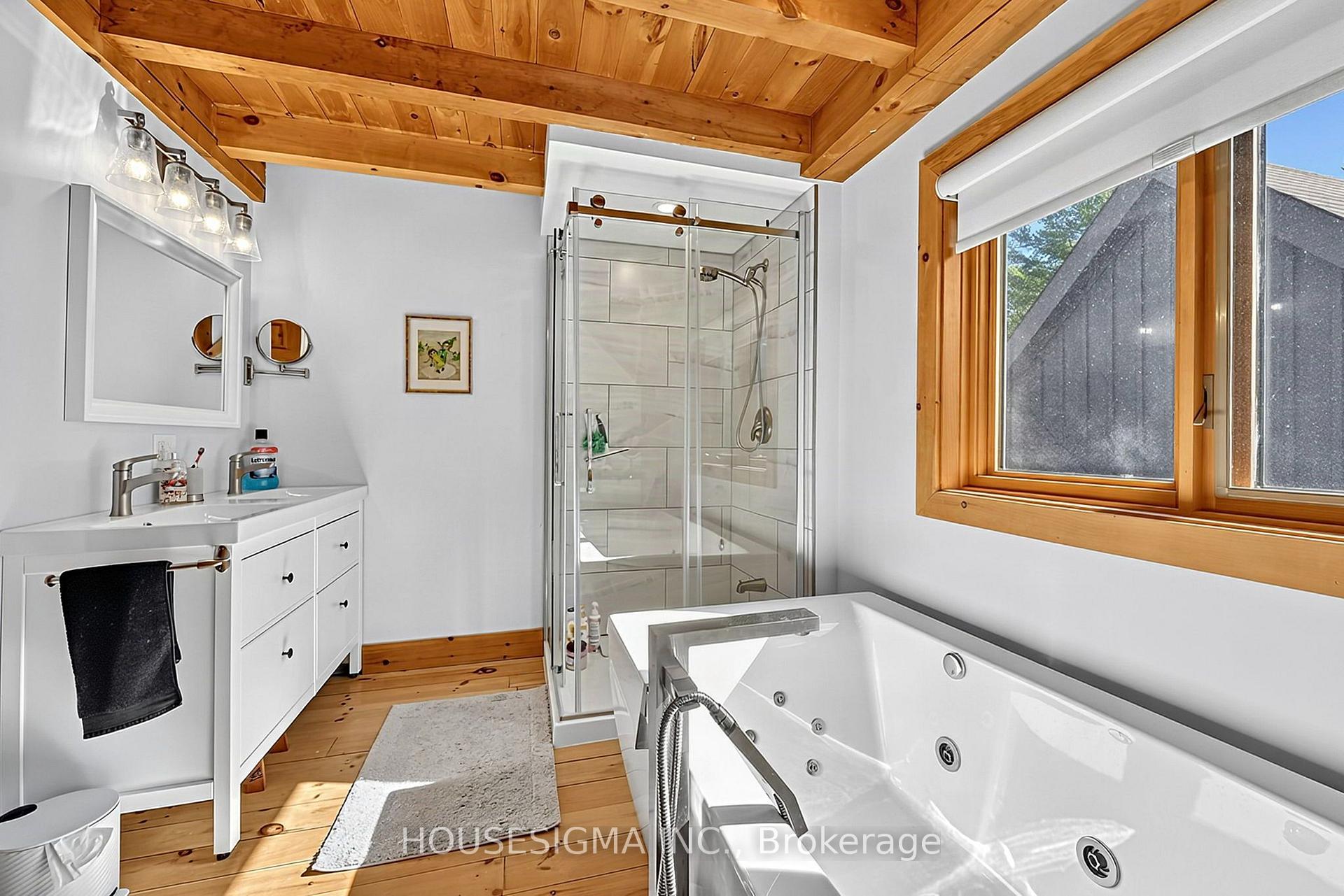 Photo 23 of 66 Islandview Crescent, Wasaga Beach — HOMEH