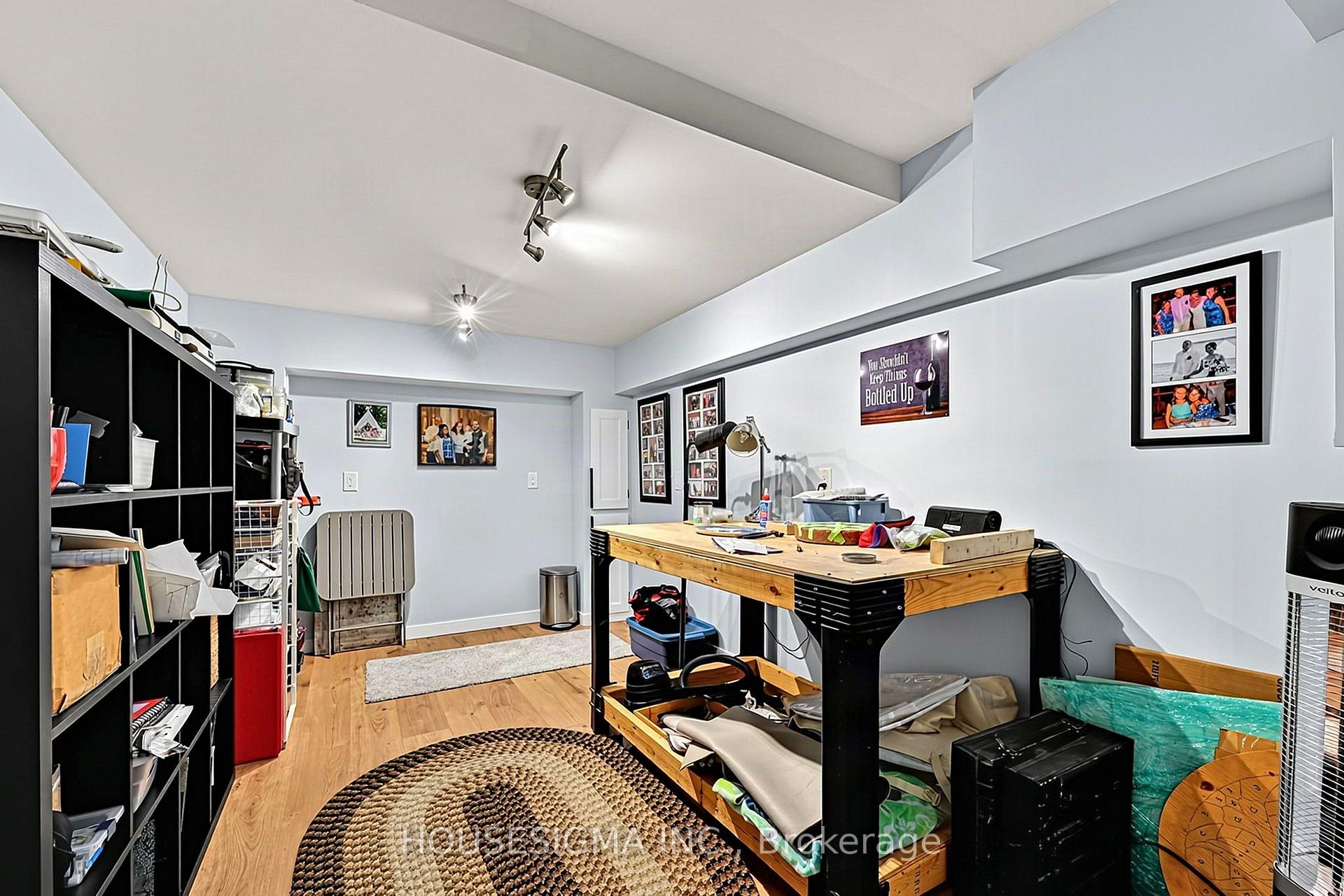Photo 24 of 66 Islandview Crescent, Wasaga Beach — HOMEH