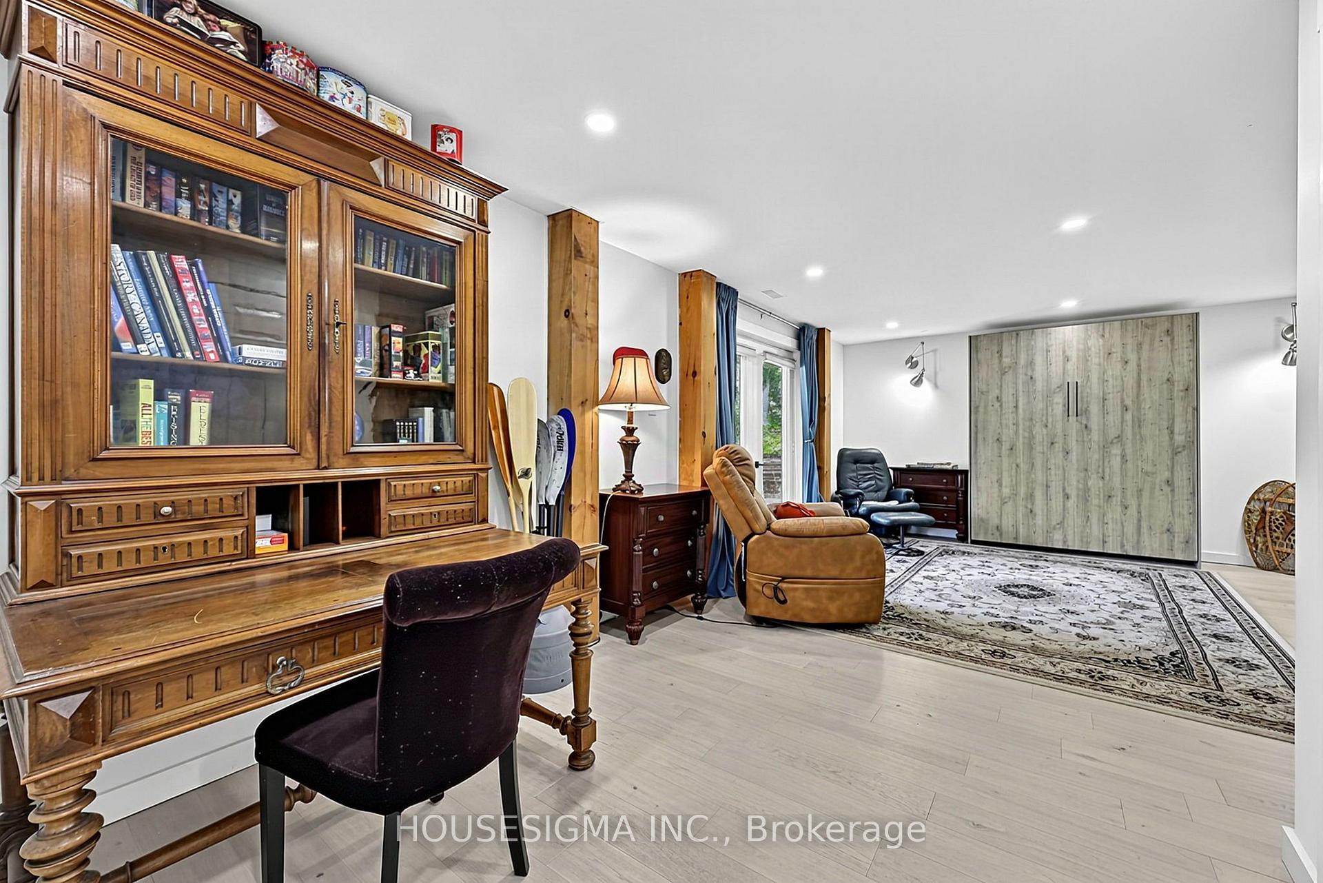 Photo 25 of 66 Islandview Crescent, Wasaga Beach — HOMEH