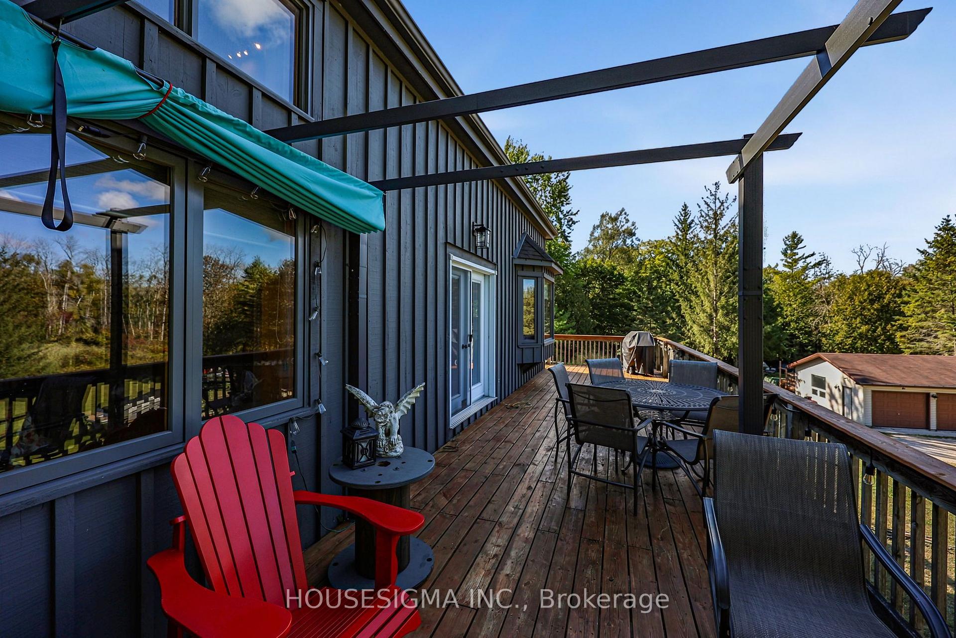 Photo 37 of 66 Islandview Crescent, Wasaga Beach — HOMEH