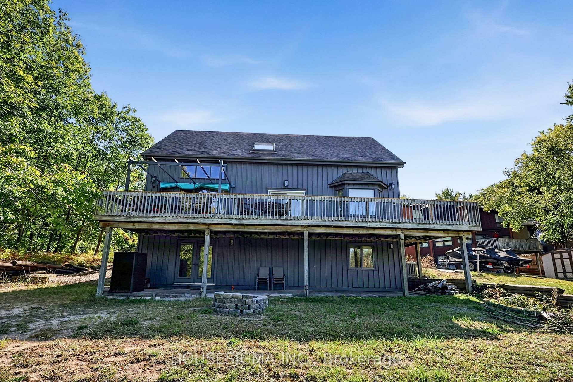 Photo 39 of 66 Islandview Crescent, Wasaga Beach — HOMEH