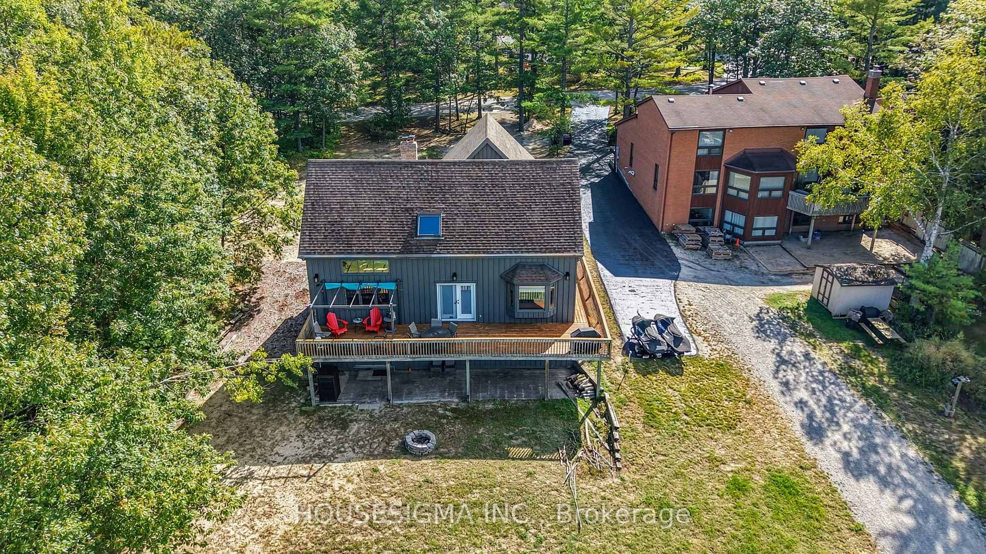 Photo 47 of 66 Islandview Crescent, Wasaga Beach — HOMEH