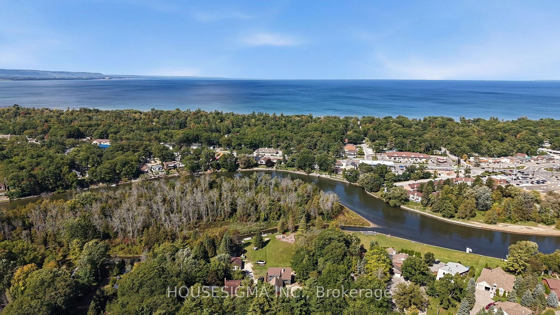 Photo 48 of 66 Islandview Crescent, Wasaga Beach — HOMEH