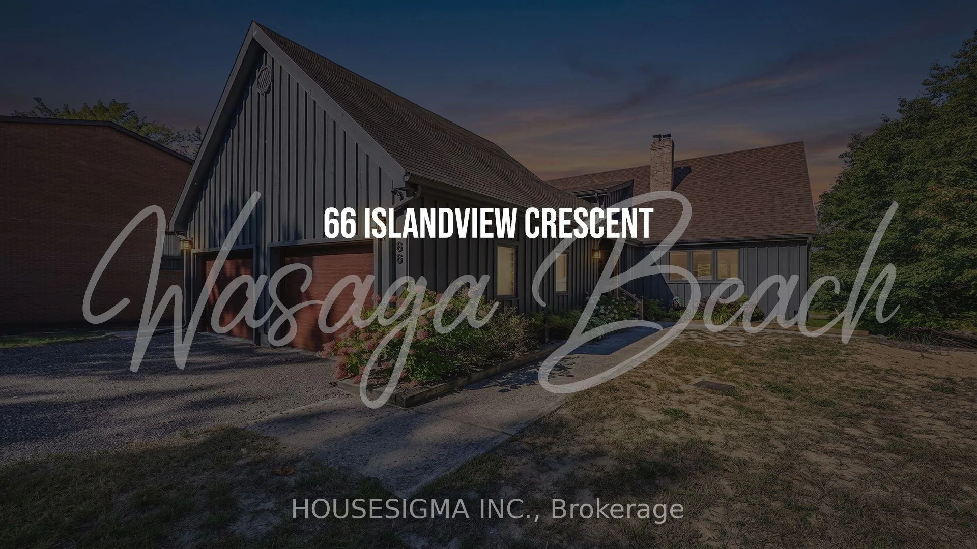 Photo 49 of 66 Islandview Crescent, Wasaga Beach — HOMEH