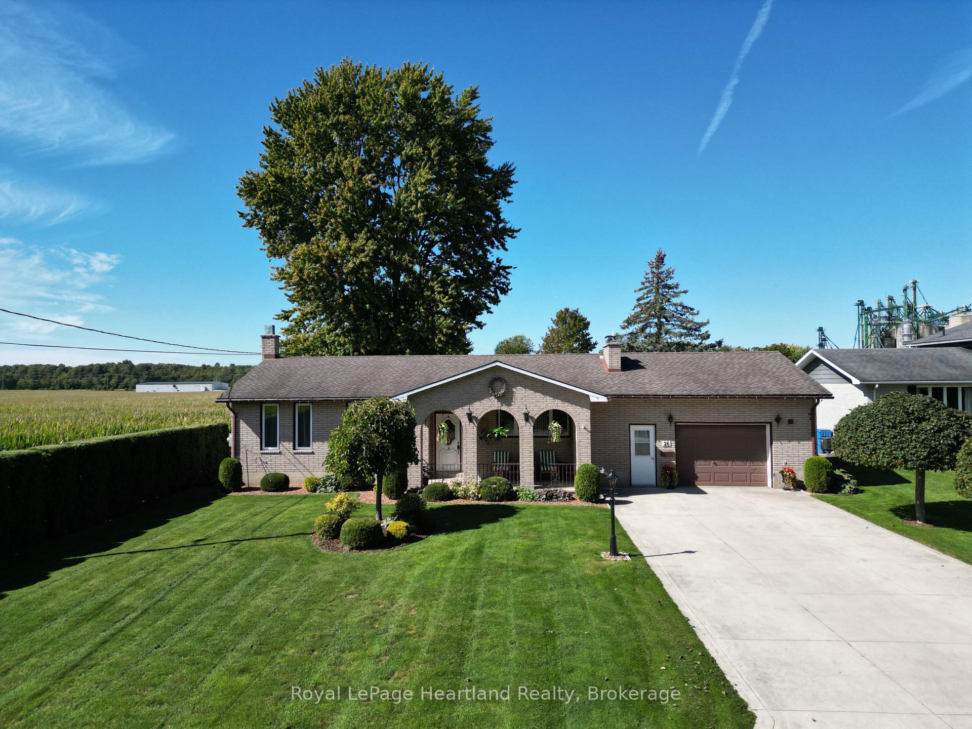 Photo of 26 York Crescent