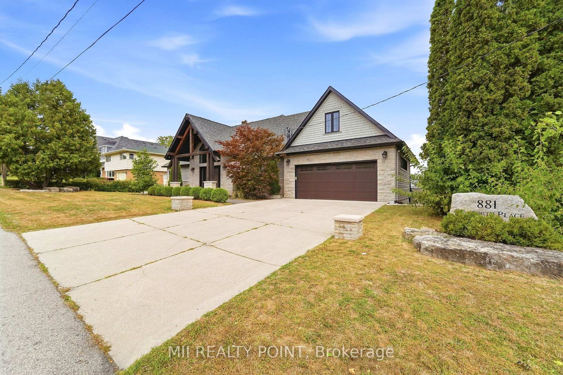 Photo of 881 Danforth Place