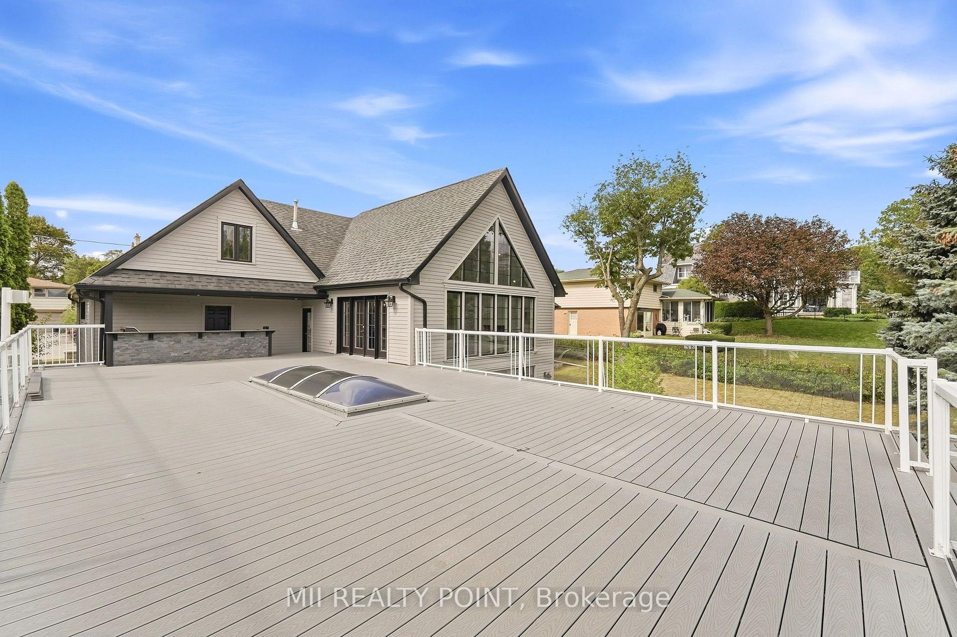 Photo 45 of 881 Danforth Place, Burlington, Bayview — HOMEH