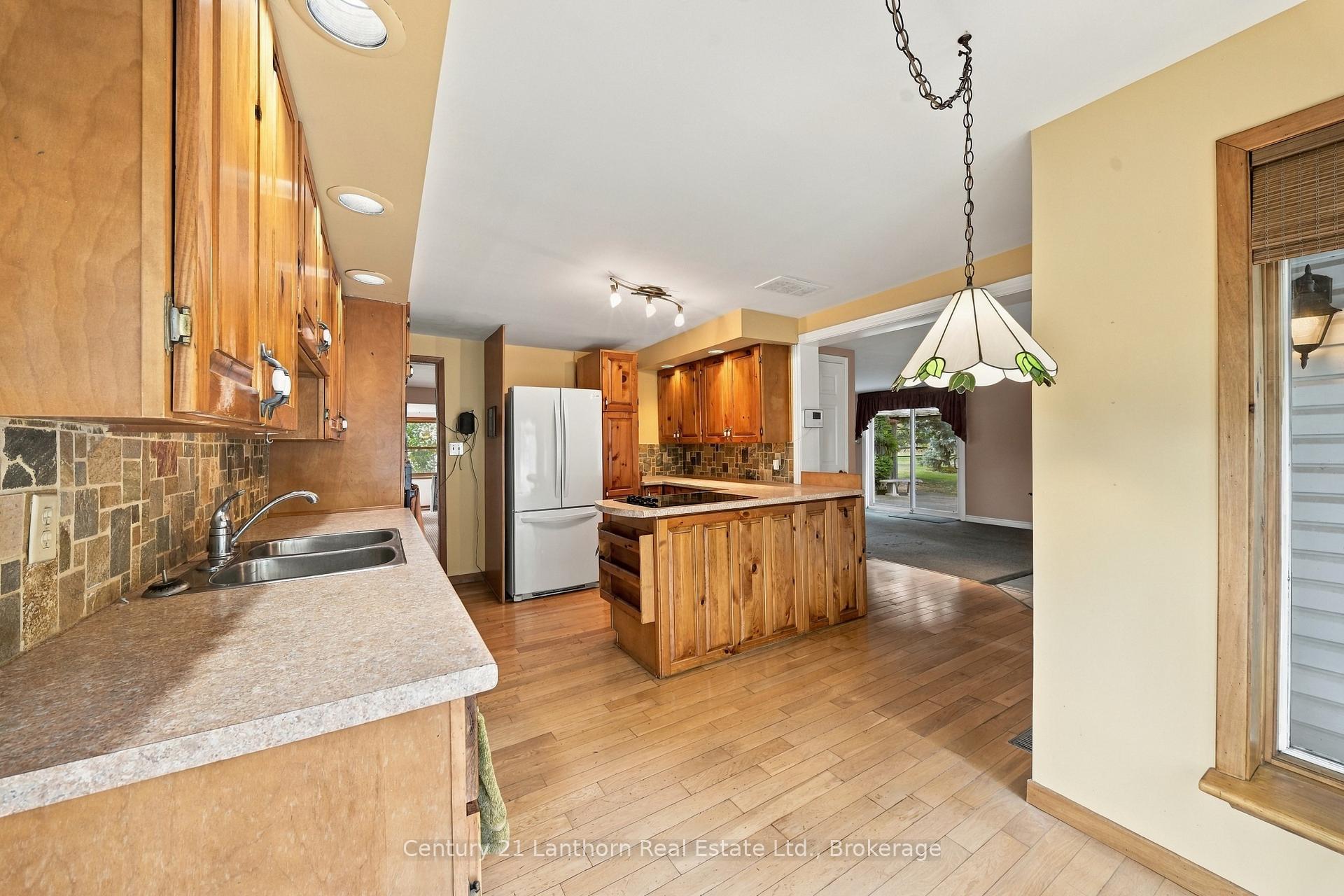 Photo 8 of 14282 County Road 2, Cramahe, Rural Cramahe — HOMEH