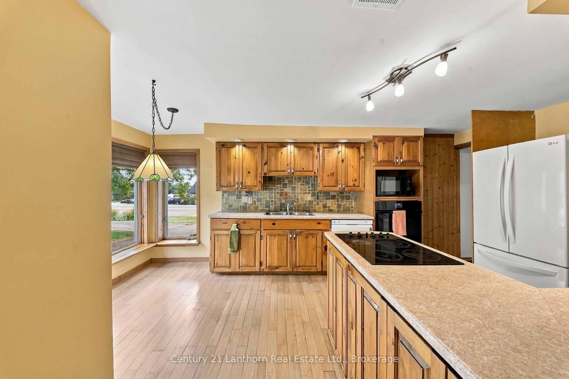 Photo 11 of 14282 County Road 2, Cramahe, Rural Cramahe — HOMEH