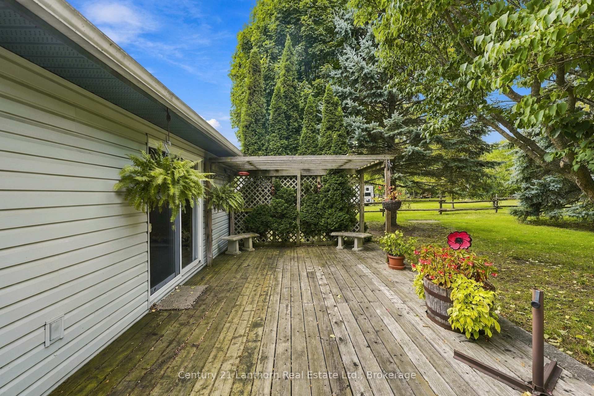 Photo 35 of 14282 County Road 2, Cramahe, Rural Cramahe — HOMEH