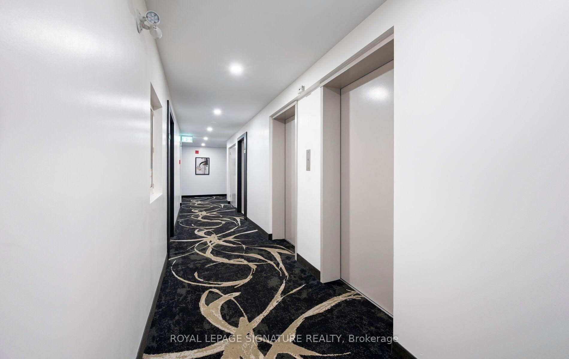 Photo 8 of Unit 901, 14 Neilson Drive, Etobicoke, Markland Wood — HOMEH