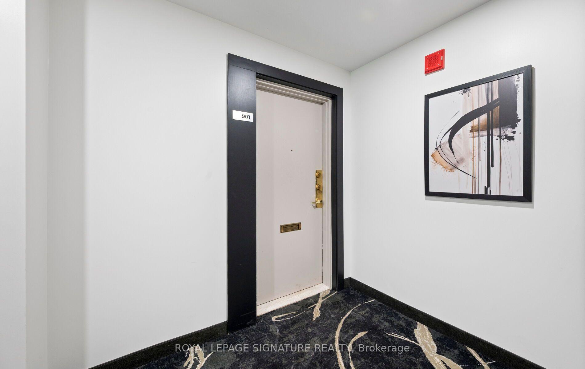 Photo 9 of Unit 901, 14 Neilson Drive, Etobicoke, Markland Wood — HOMEH