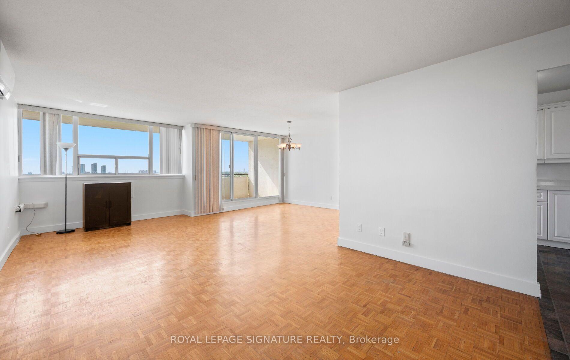 Photo 11 of Unit 901, 14 Neilson Drive, Etobicoke, Markland Wood — HOMEH