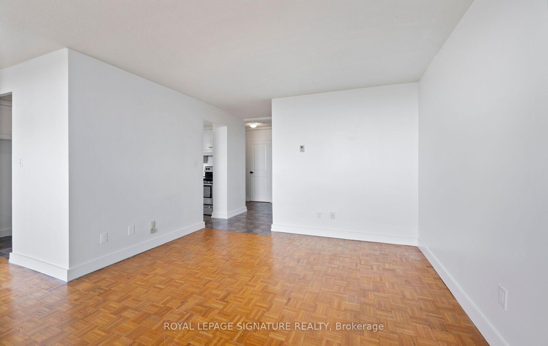 Photo 12 of Unit 901, 14 Neilson Drive, Etobicoke, Markland Wood — HOMEH