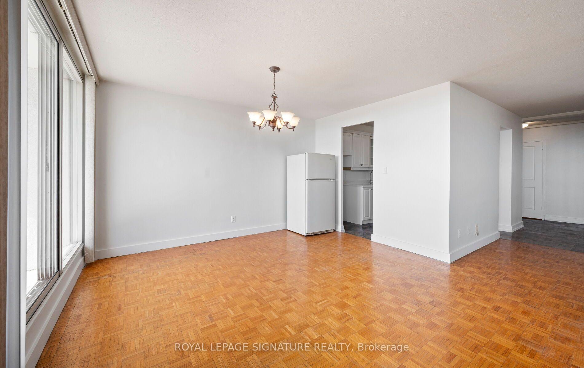 Photo 15 of Unit 901, 14 Neilson Drive, Etobicoke, Markland Wood — HOMEH