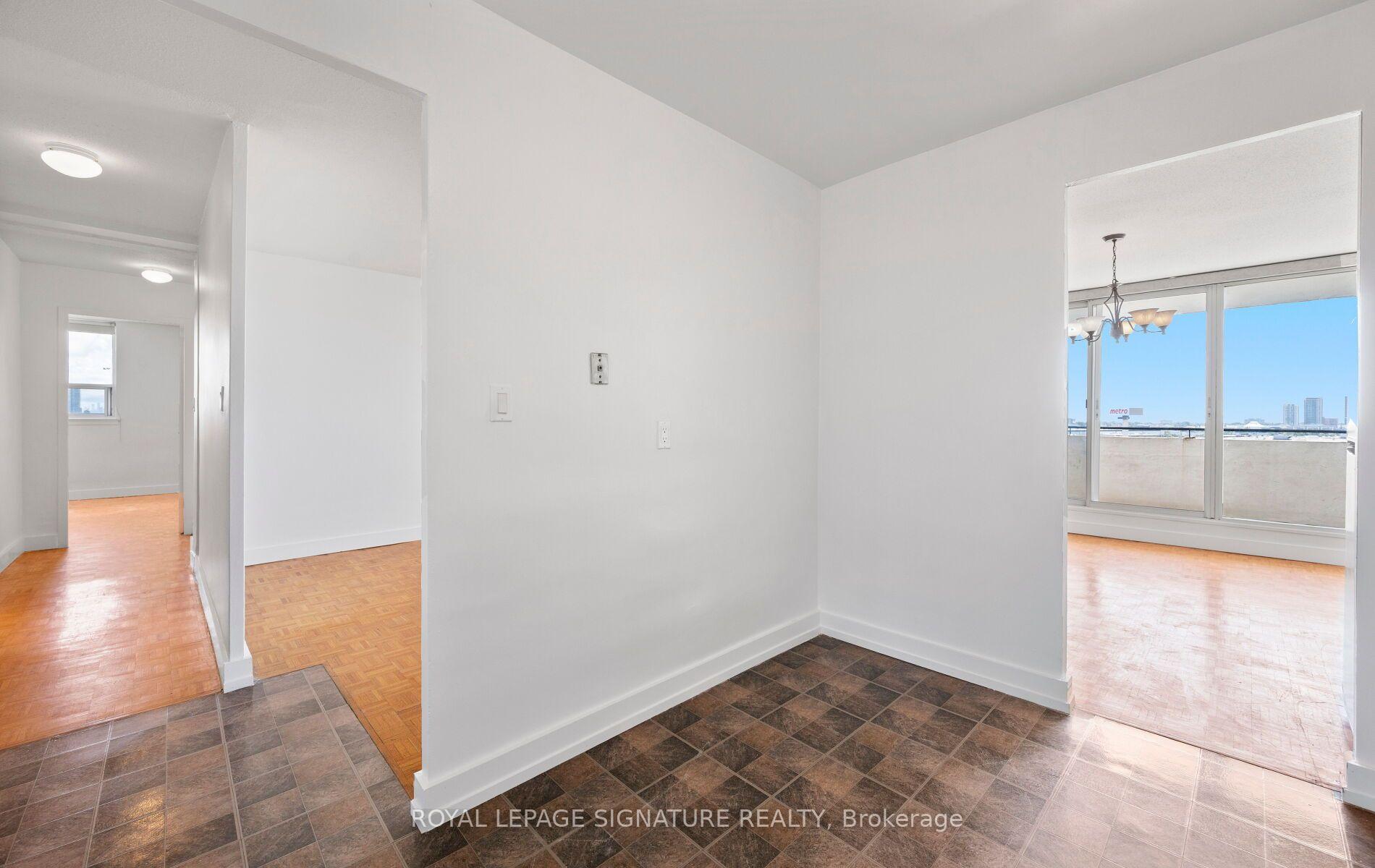 Photo 20 of Unit 901, 14 Neilson Drive, Etobicoke, Markland Wood — HOMEH