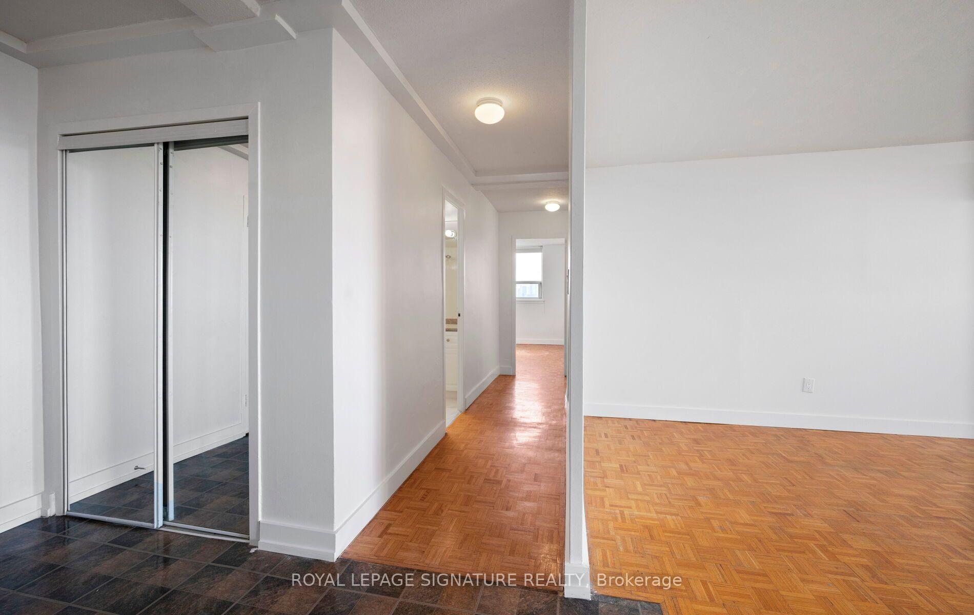 Photo 21 of Unit 901, 14 Neilson Drive, Etobicoke, Markland Wood — HOMEH