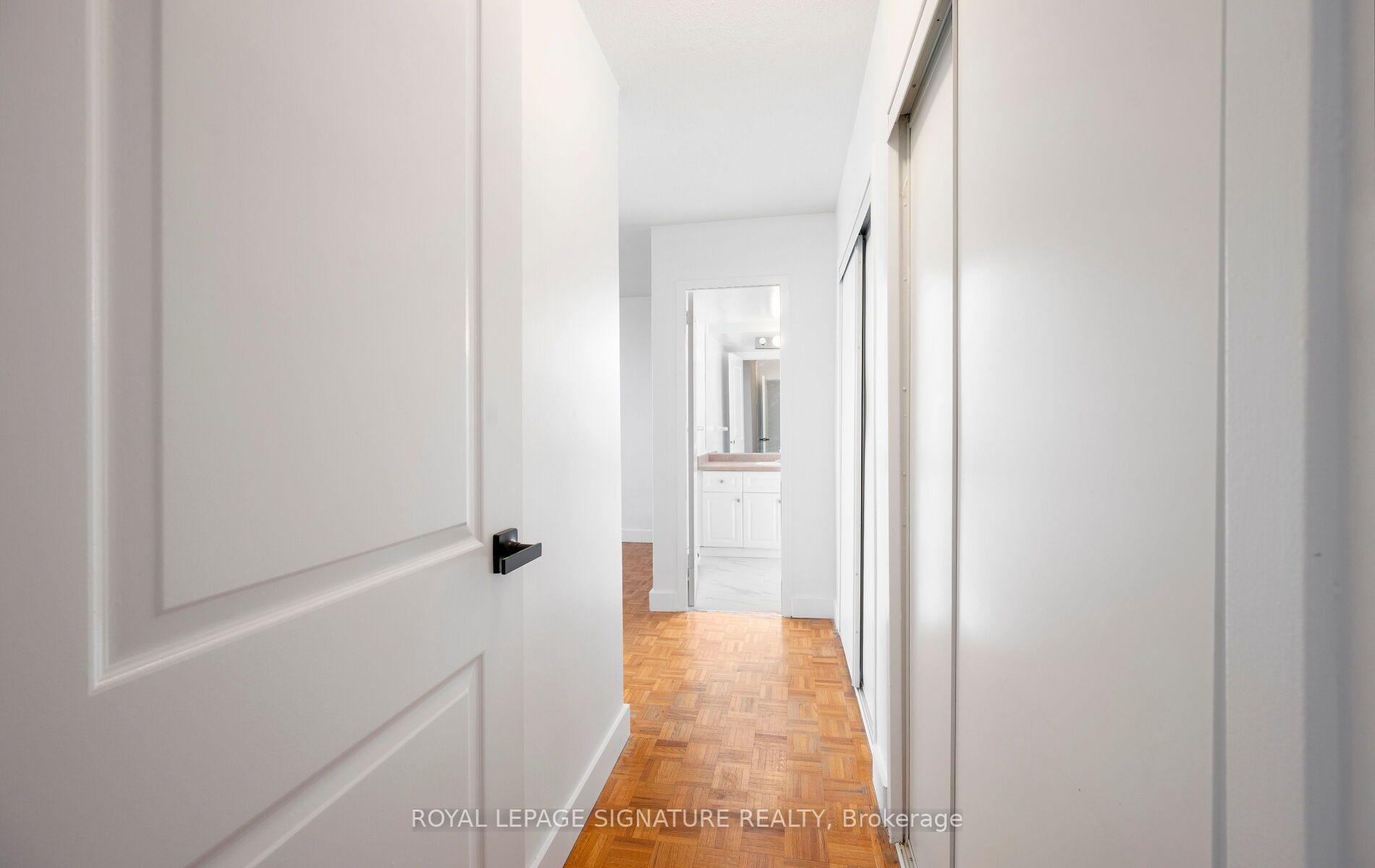 Photo 24 of Unit 901, 14 Neilson Drive, Etobicoke, Markland Wood — HOMEH