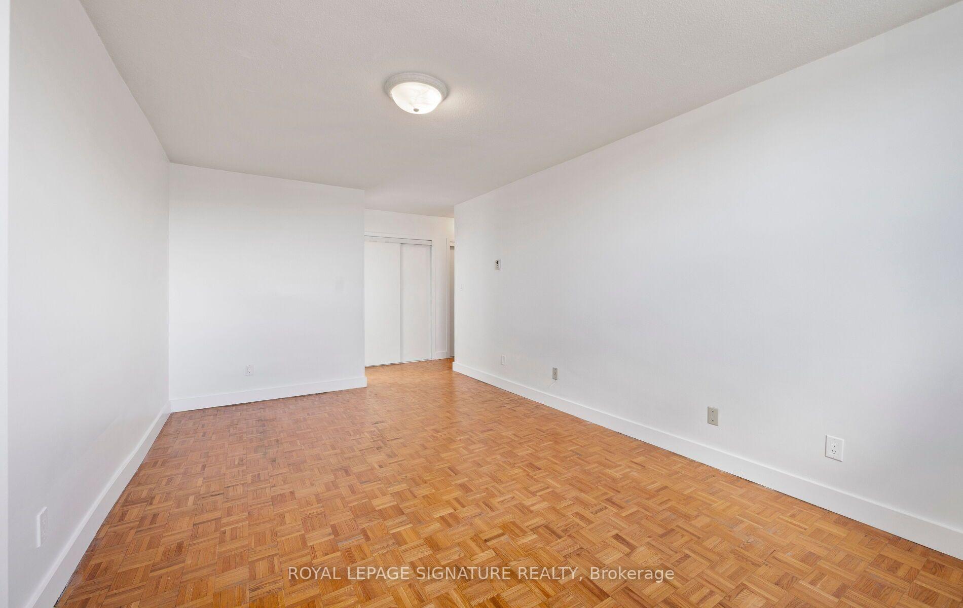 Photo 26 of Unit 901, 14 Neilson Drive, Etobicoke, Markland Wood — HOMEH