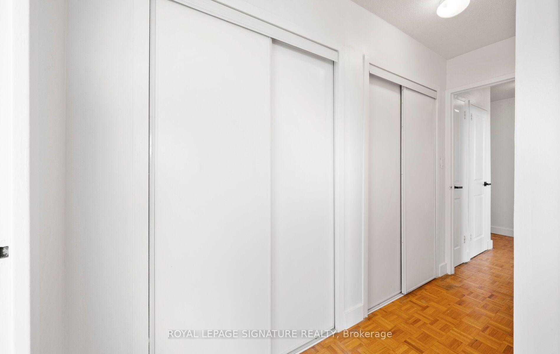 Photo 28 of Unit 901, 14 Neilson Drive, Etobicoke, Markland Wood — HOMEH