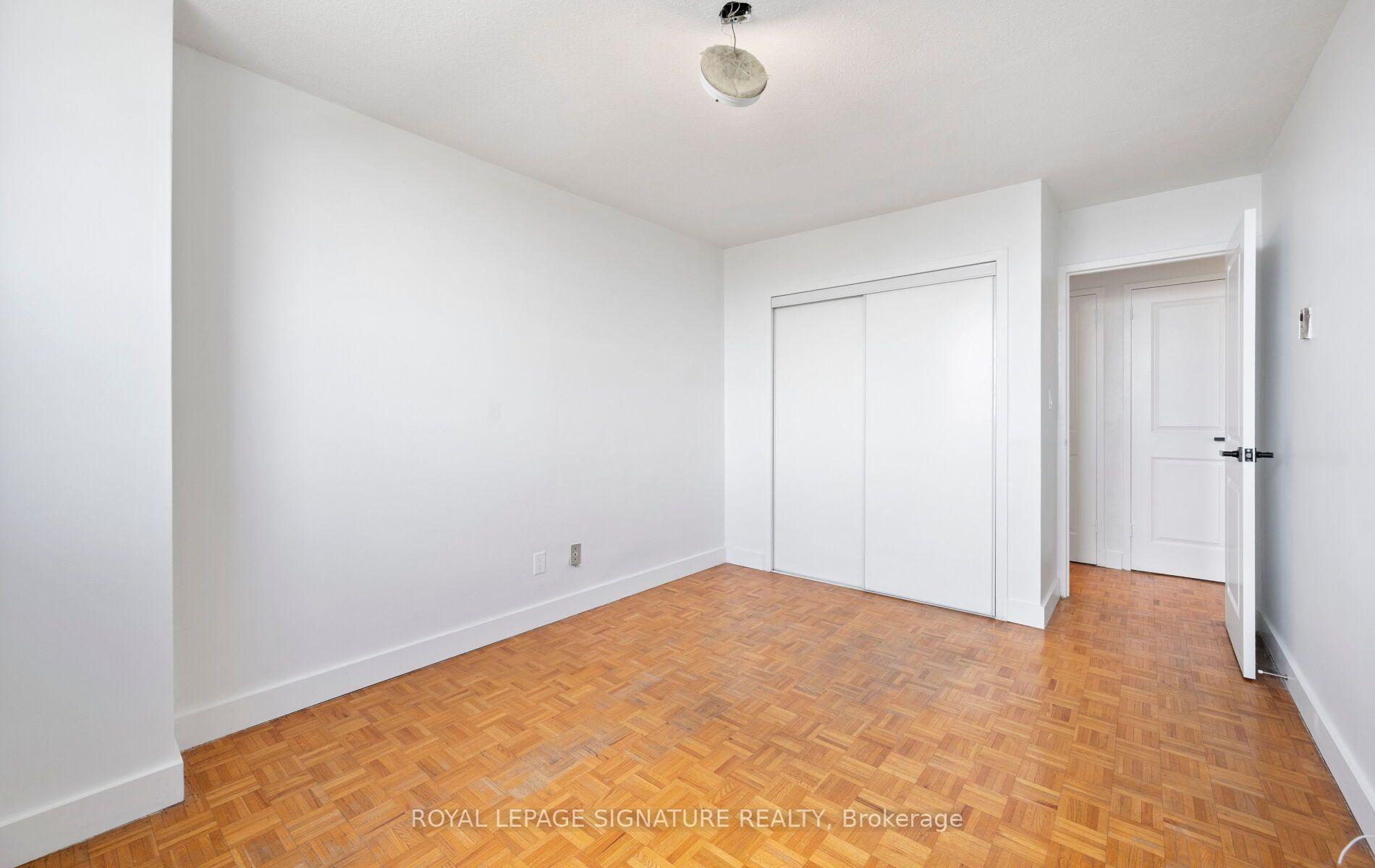 Photo 31 of Unit 901, 14 Neilson Drive, Etobicoke, Markland Wood — HOMEH