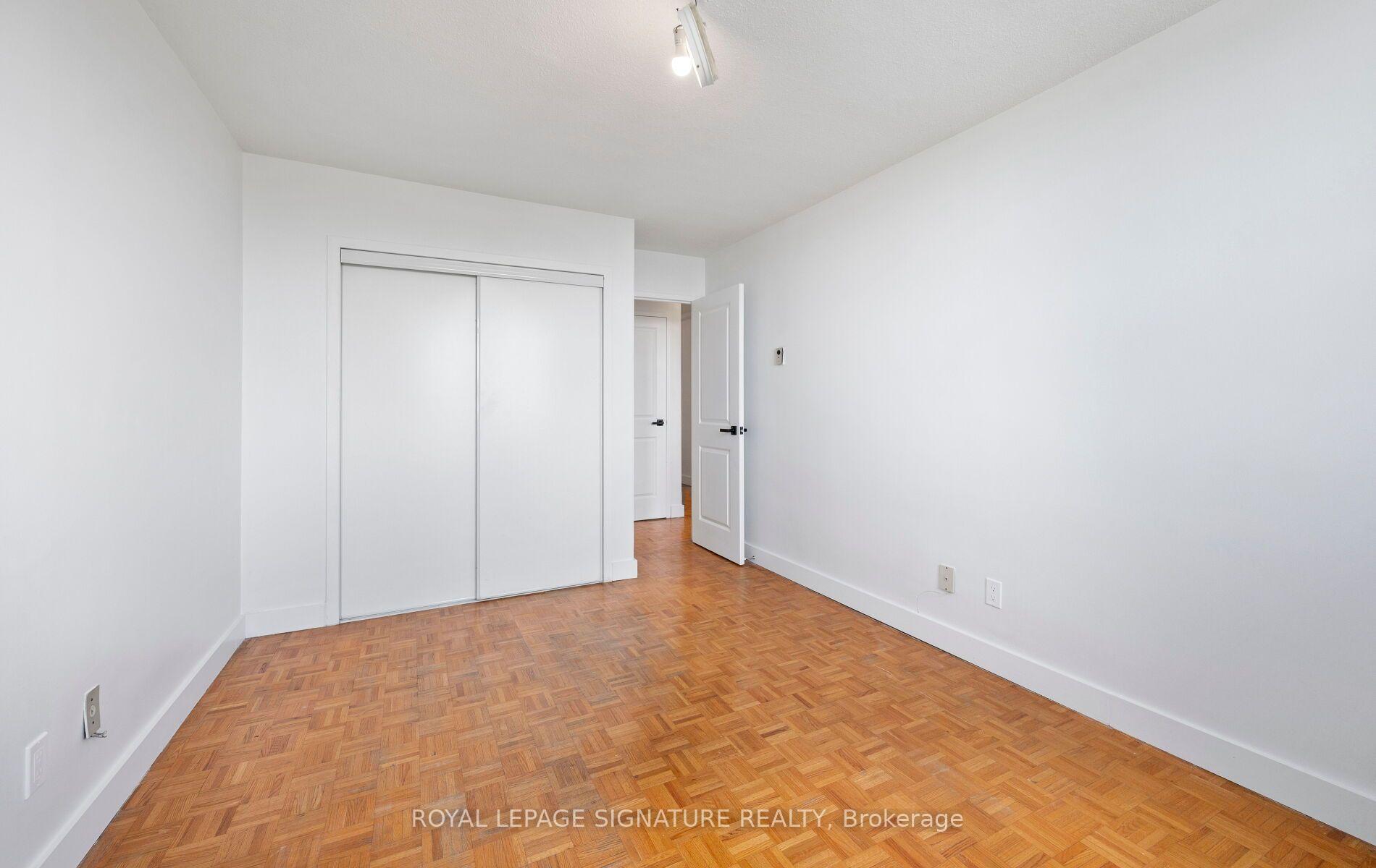 Photo 32 of Unit 901, 14 Neilson Drive, Etobicoke, Markland Wood — HOMEH