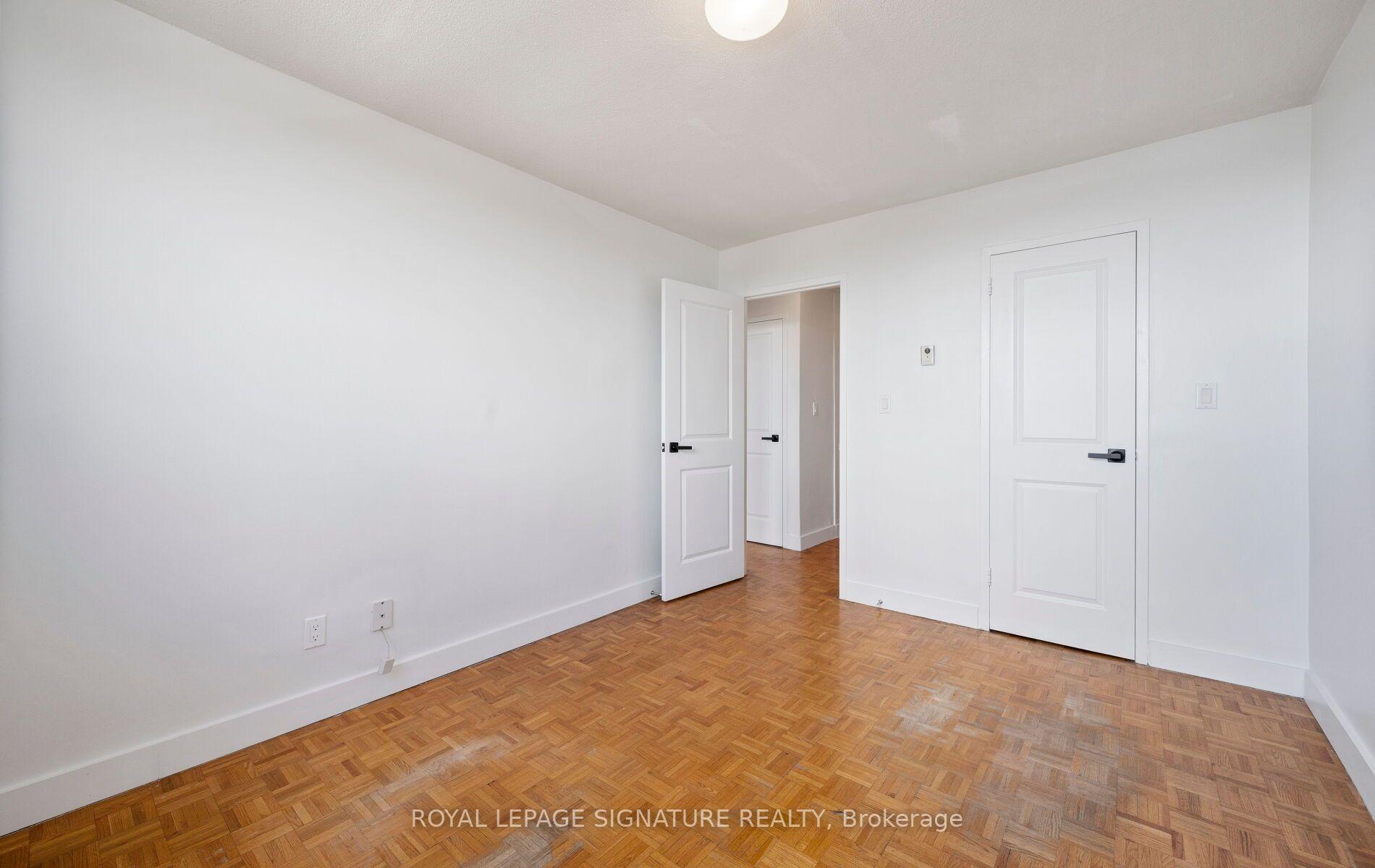 Photo 34 of Unit 901, 14 Neilson Drive, Etobicoke, Markland Wood — HOMEH