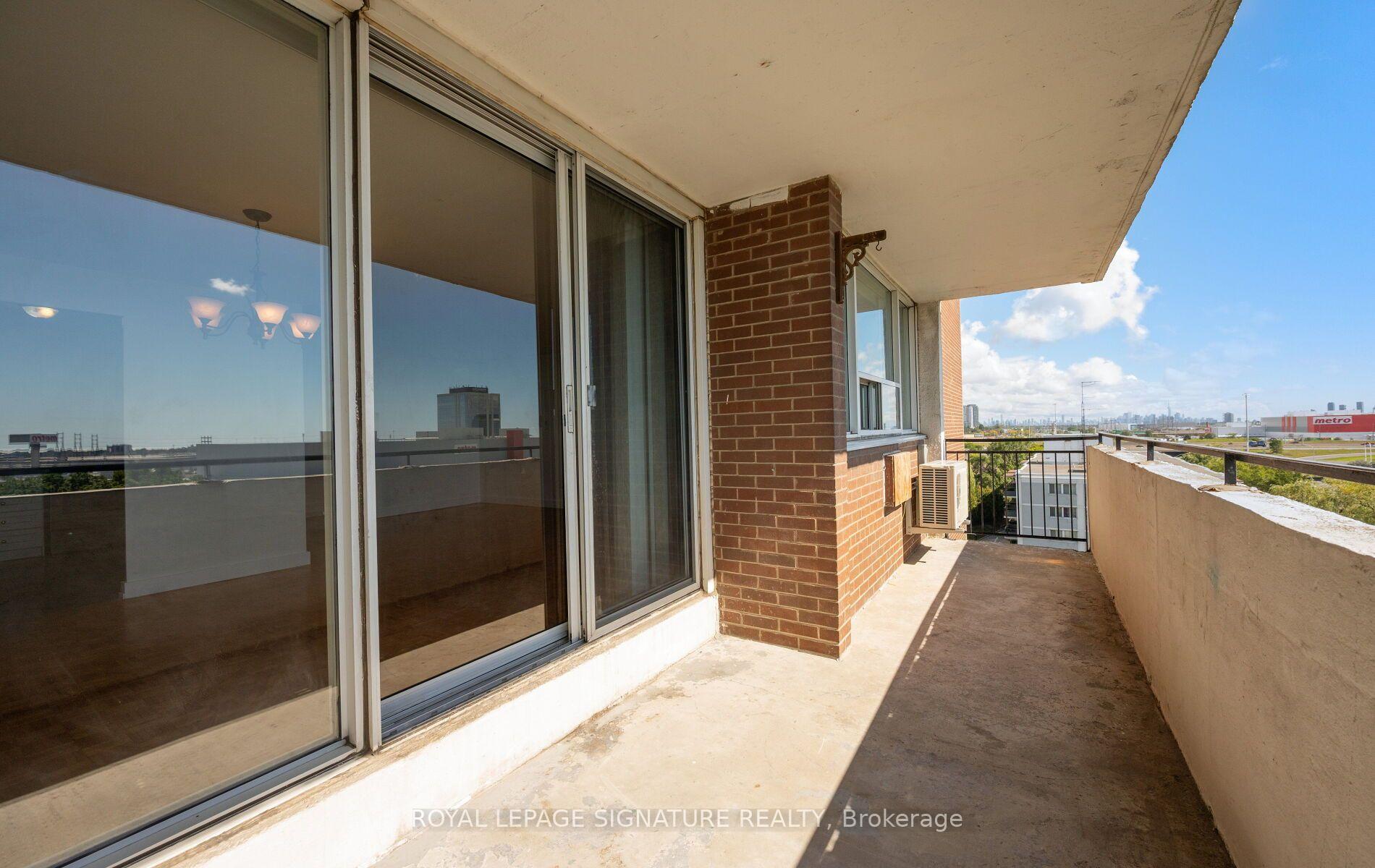 Photo 36 of Unit 901, 14 Neilson Drive, Etobicoke, Markland Wood — HOMEH