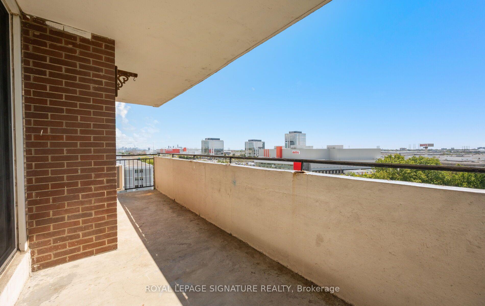 Photo 37 of Unit 901, 14 Neilson Drive, Etobicoke, Markland Wood — HOMEH