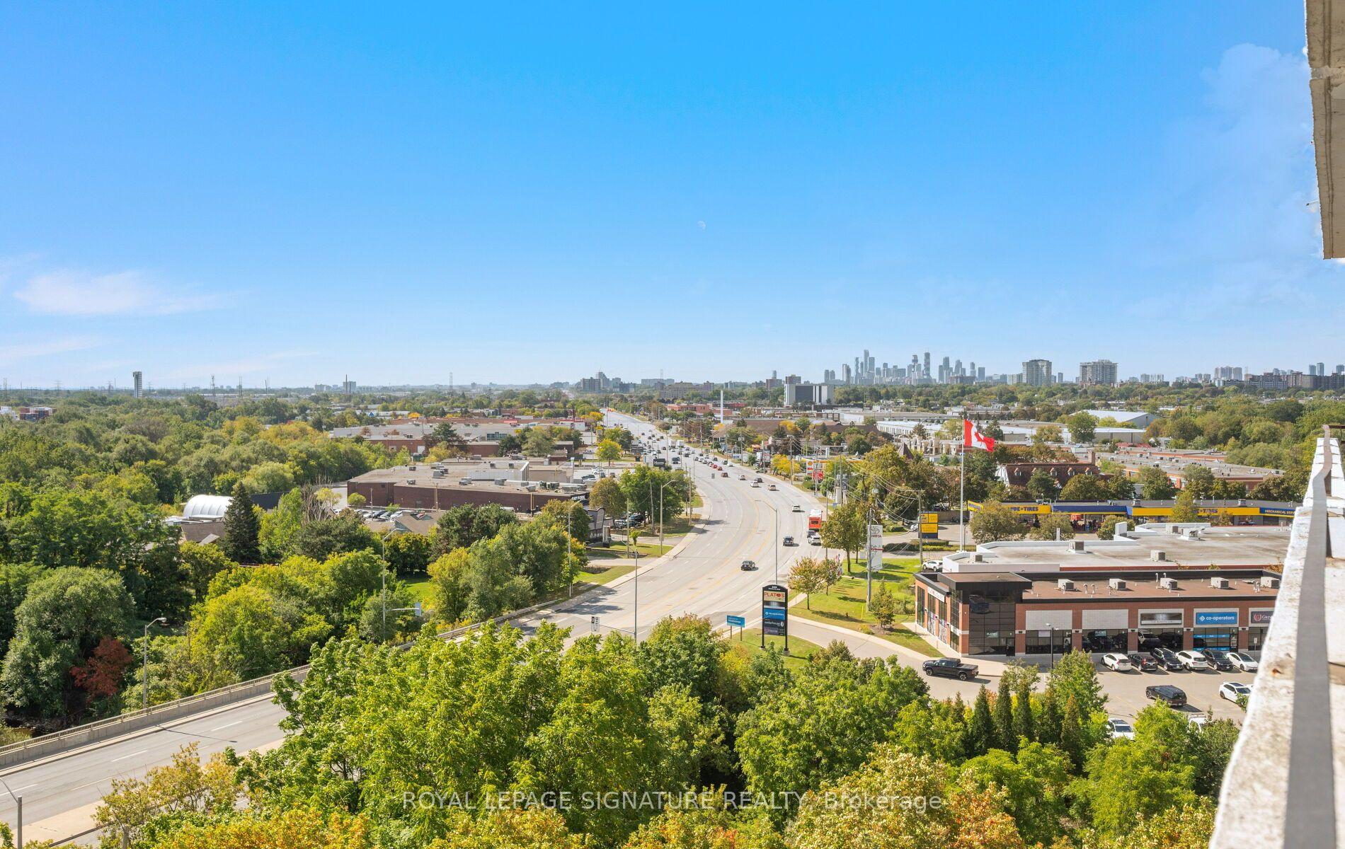 Photo 39 of Unit 901, 14 Neilson Drive, Etobicoke, Markland Wood — HOMEH