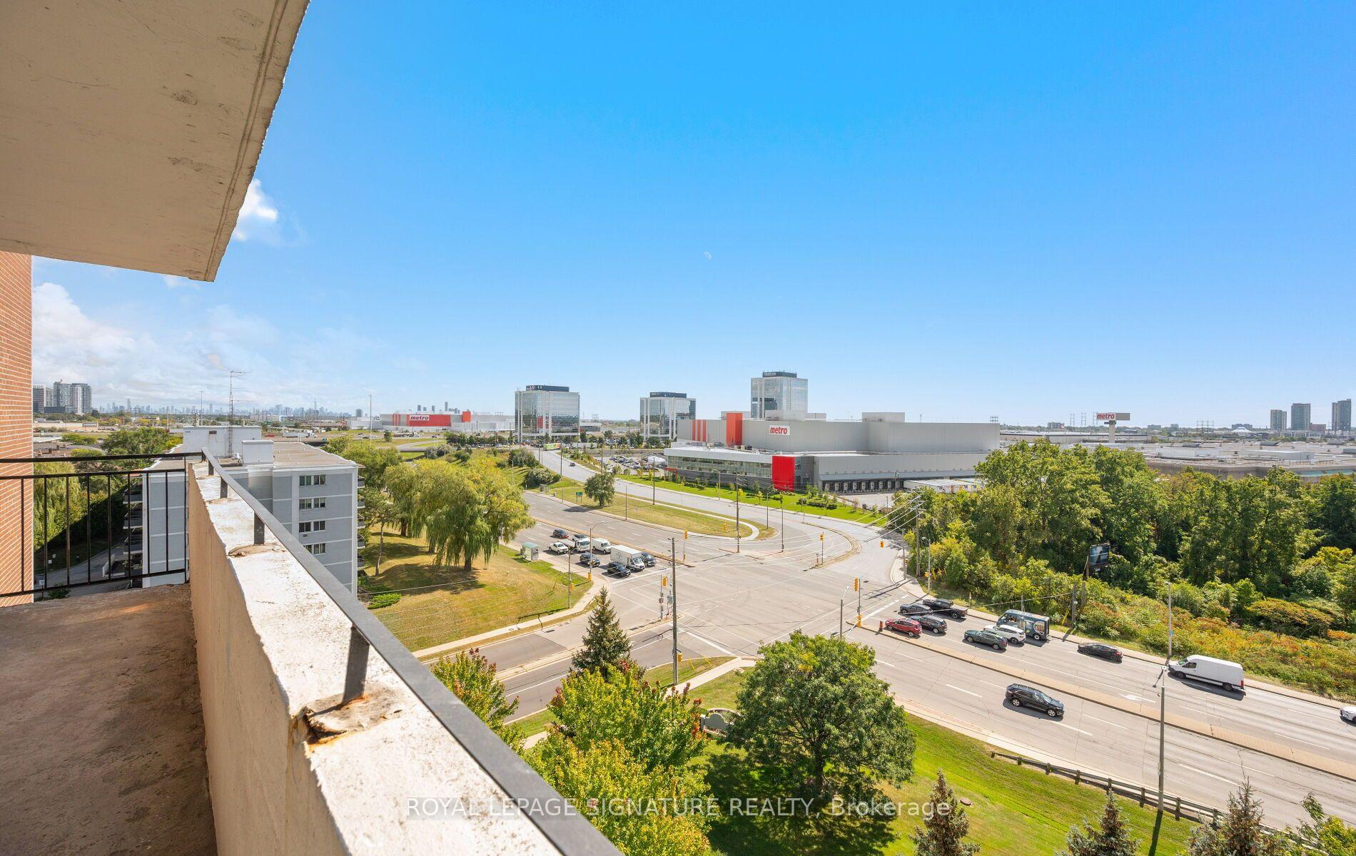 Photo 41 of Unit 901, 14 Neilson Drive, Etobicoke, Markland Wood — HOMEH