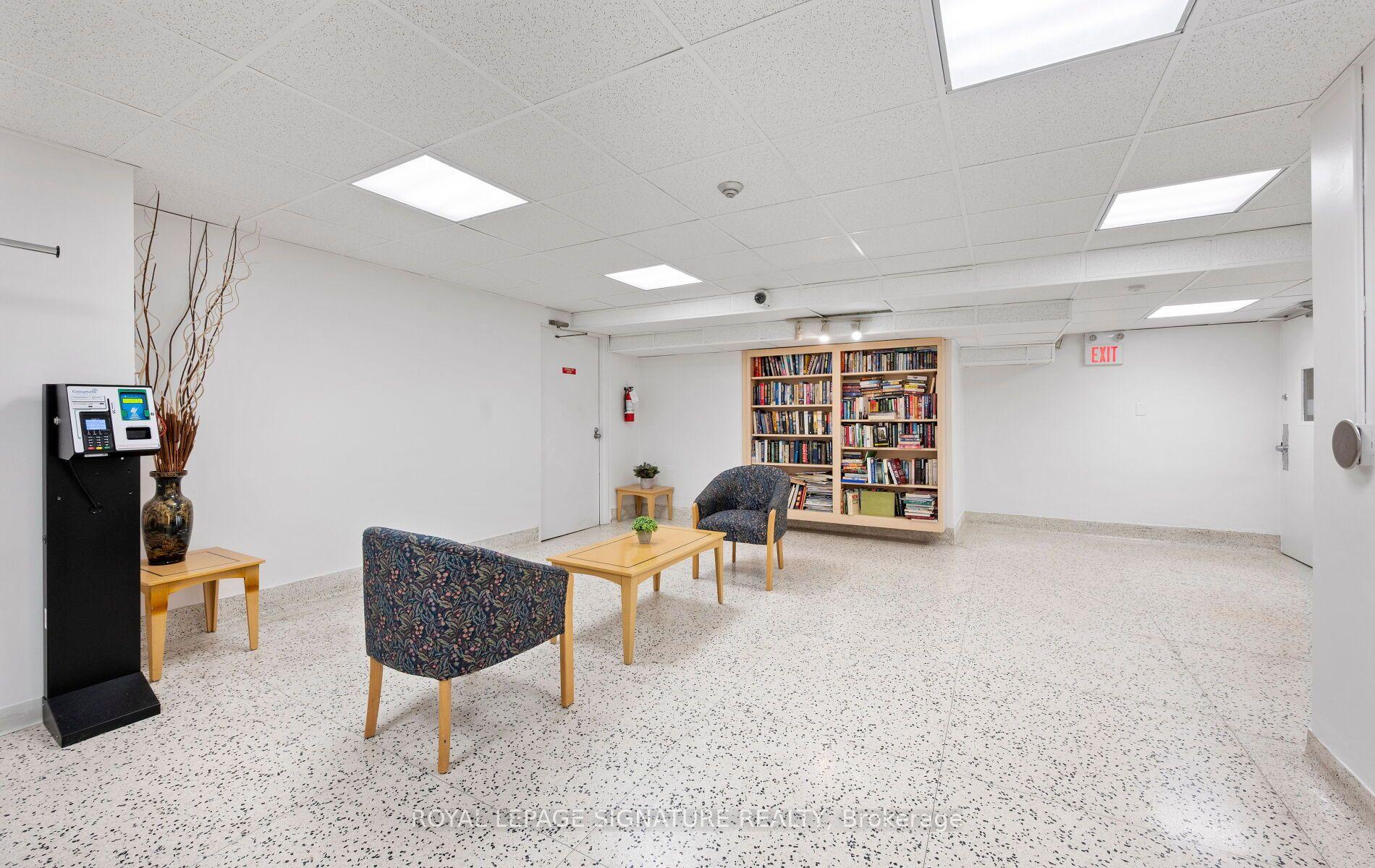 Photo 43 of Unit 901, 14 Neilson Drive, Etobicoke, Markland Wood — HOMEH
