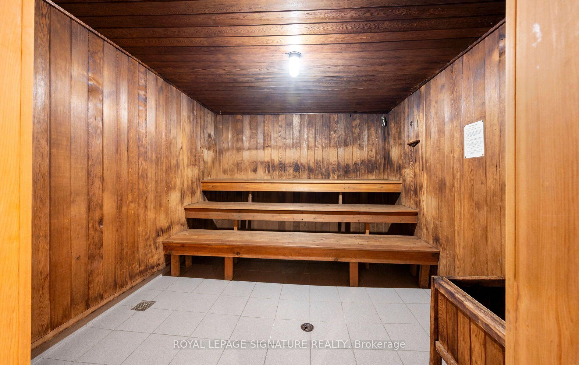 Photo 44 of Unit 901, 14 Neilson Drive, Etobicoke, Markland Wood — HOMEH