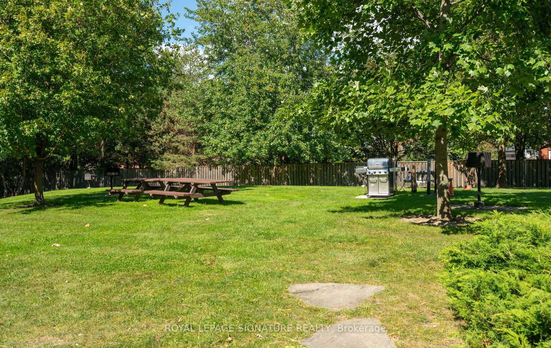 Photo 45 of Unit 901, 14 Neilson Drive, Etobicoke, Markland Wood — HOMEH