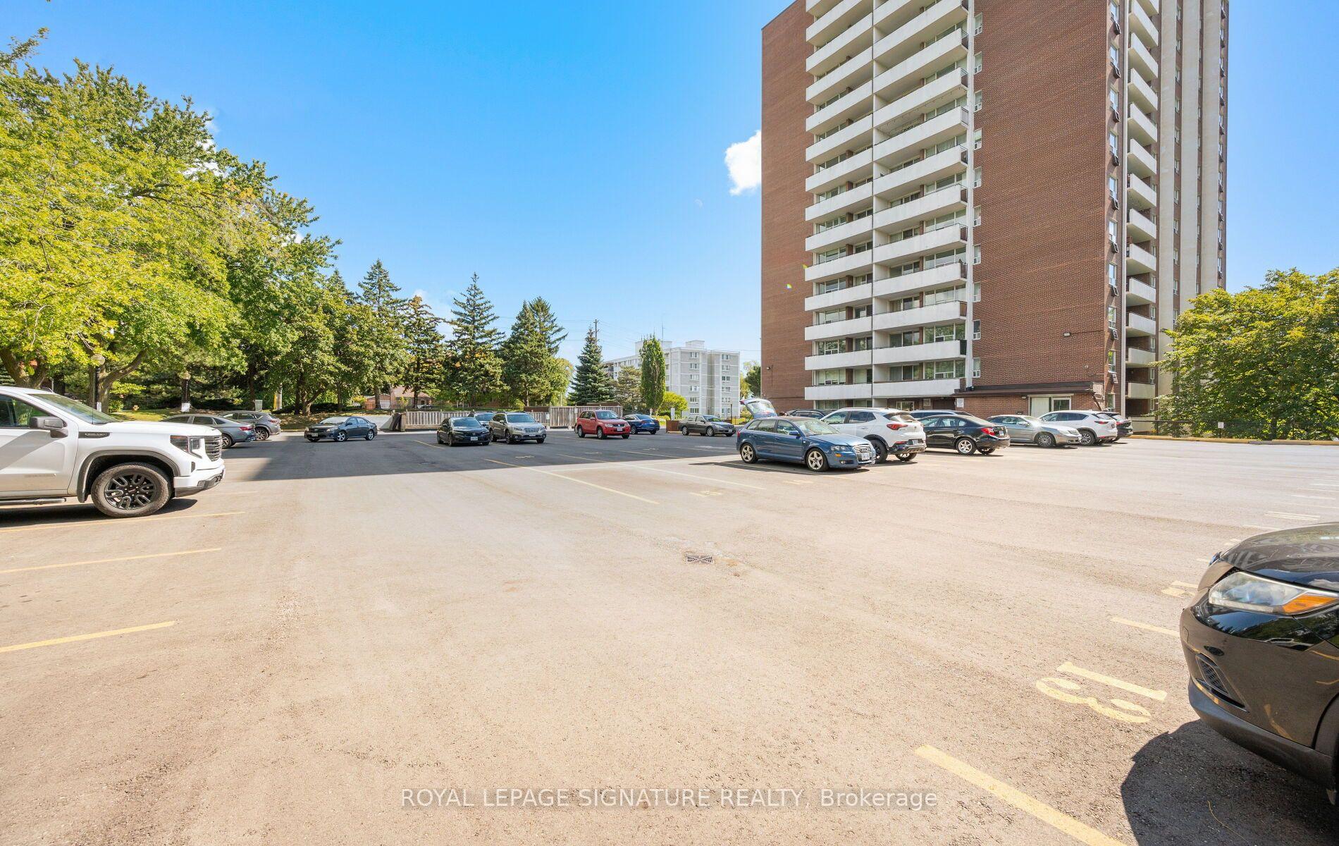 Photo 47 of Unit 901, 14 Neilson Drive, Etobicoke, Markland Wood — HOMEH