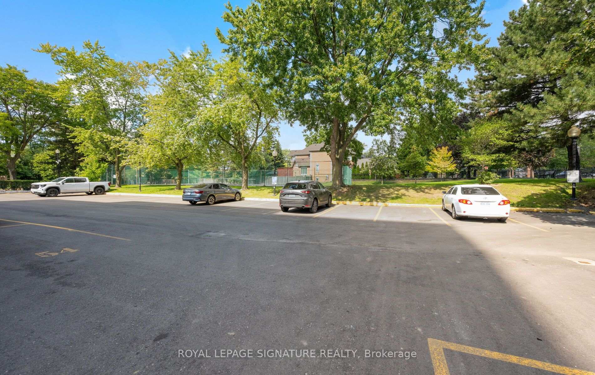 Photo 48 of Unit 901, 14 Neilson Drive, Etobicoke, Markland Wood — HOMEH