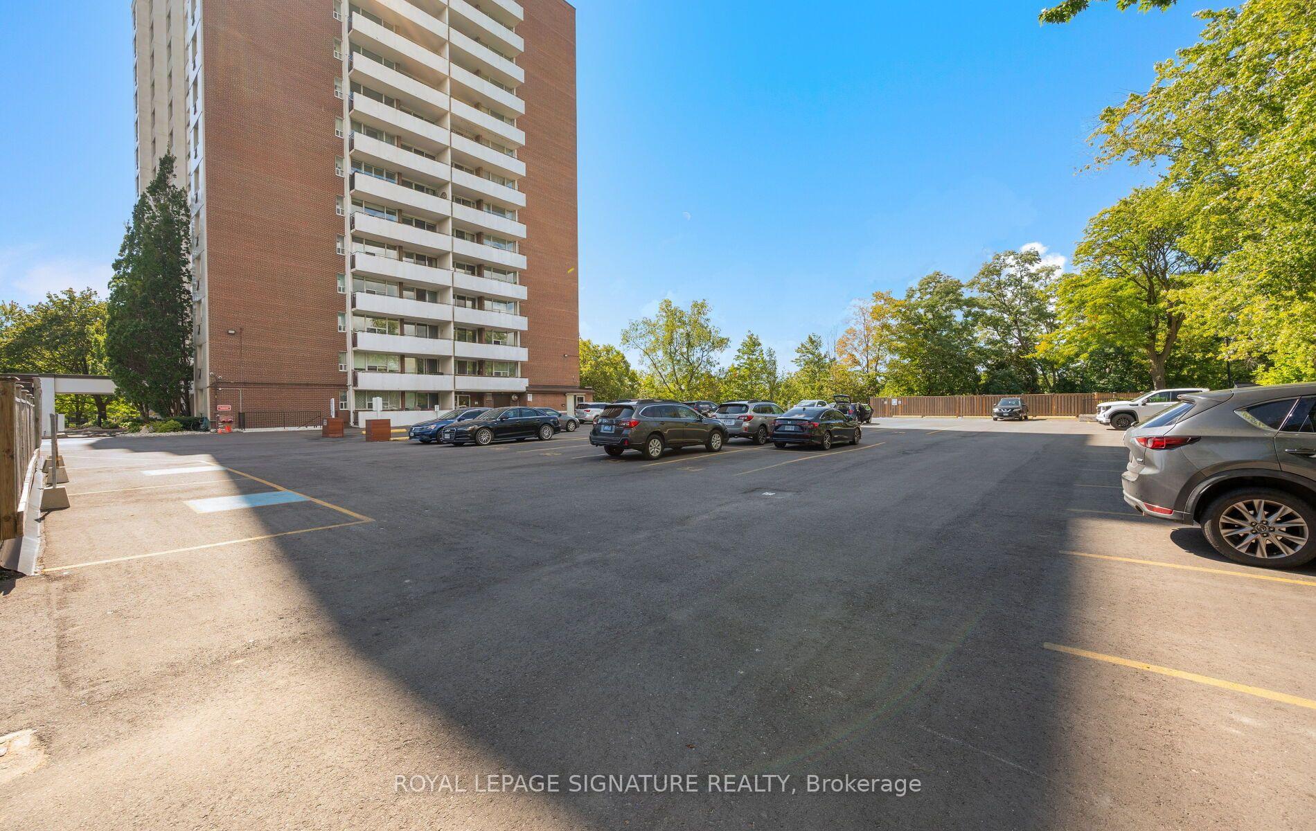 Photo 49 of Unit 901, 14 Neilson Drive, Etobicoke, Markland Wood — HOMEH