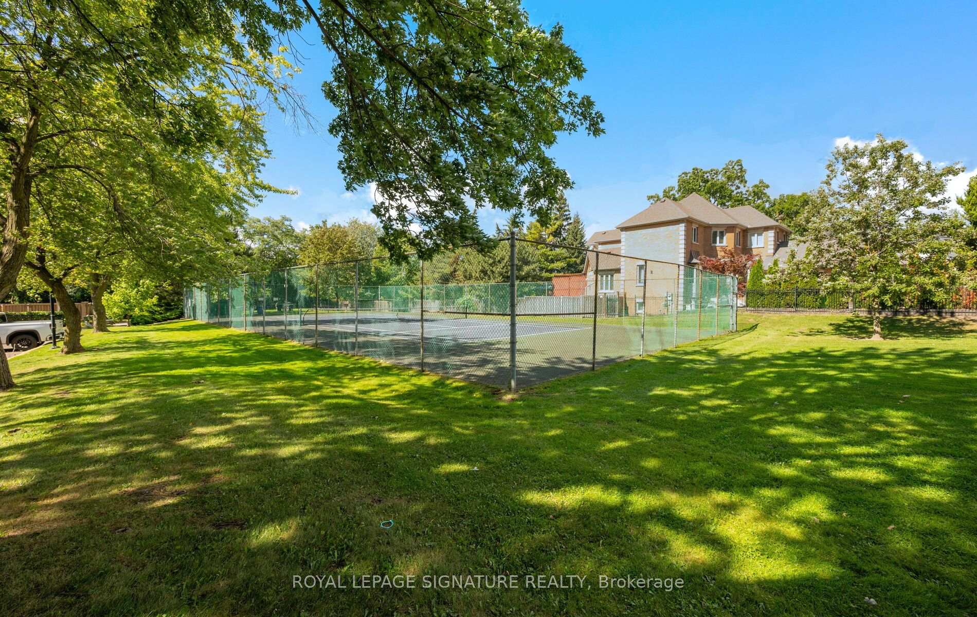 Photo 50 of Unit 901, 14 Neilson Drive, Etobicoke, Markland Wood — HOMEH