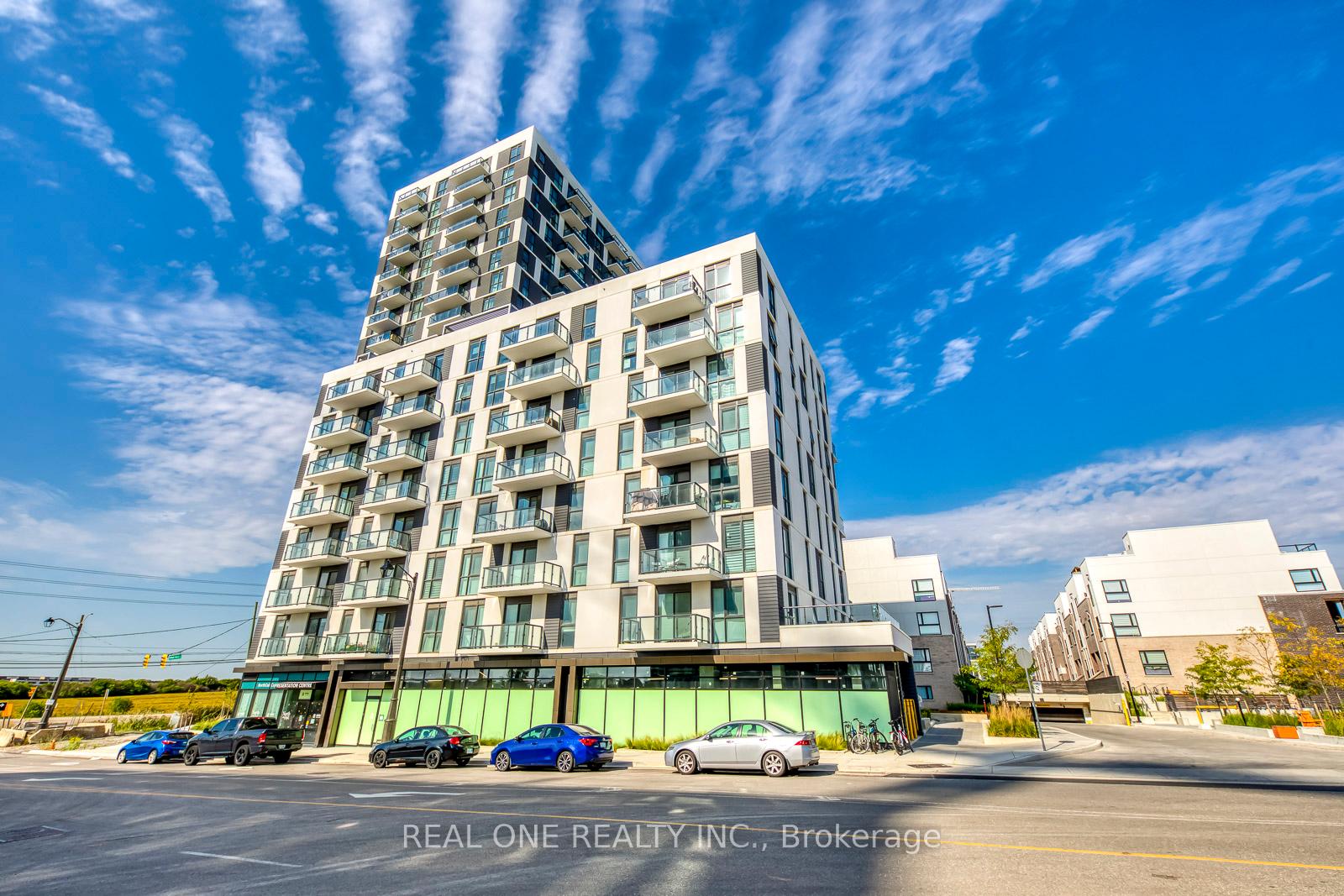 Photo of Unit 711, 335 Wheat Boom Drive