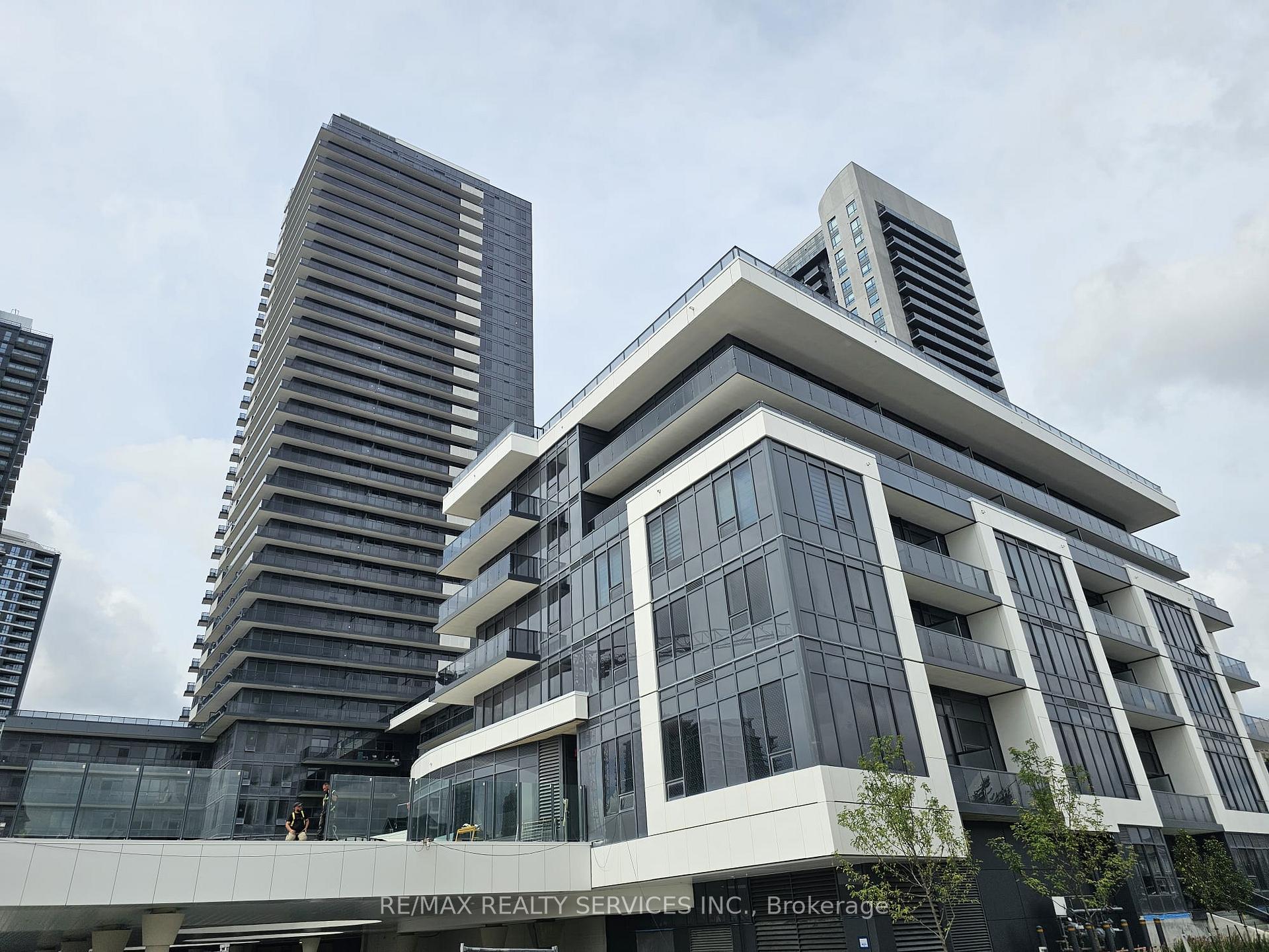 Photo of Unit 2707, 5105 Hurontario Street
