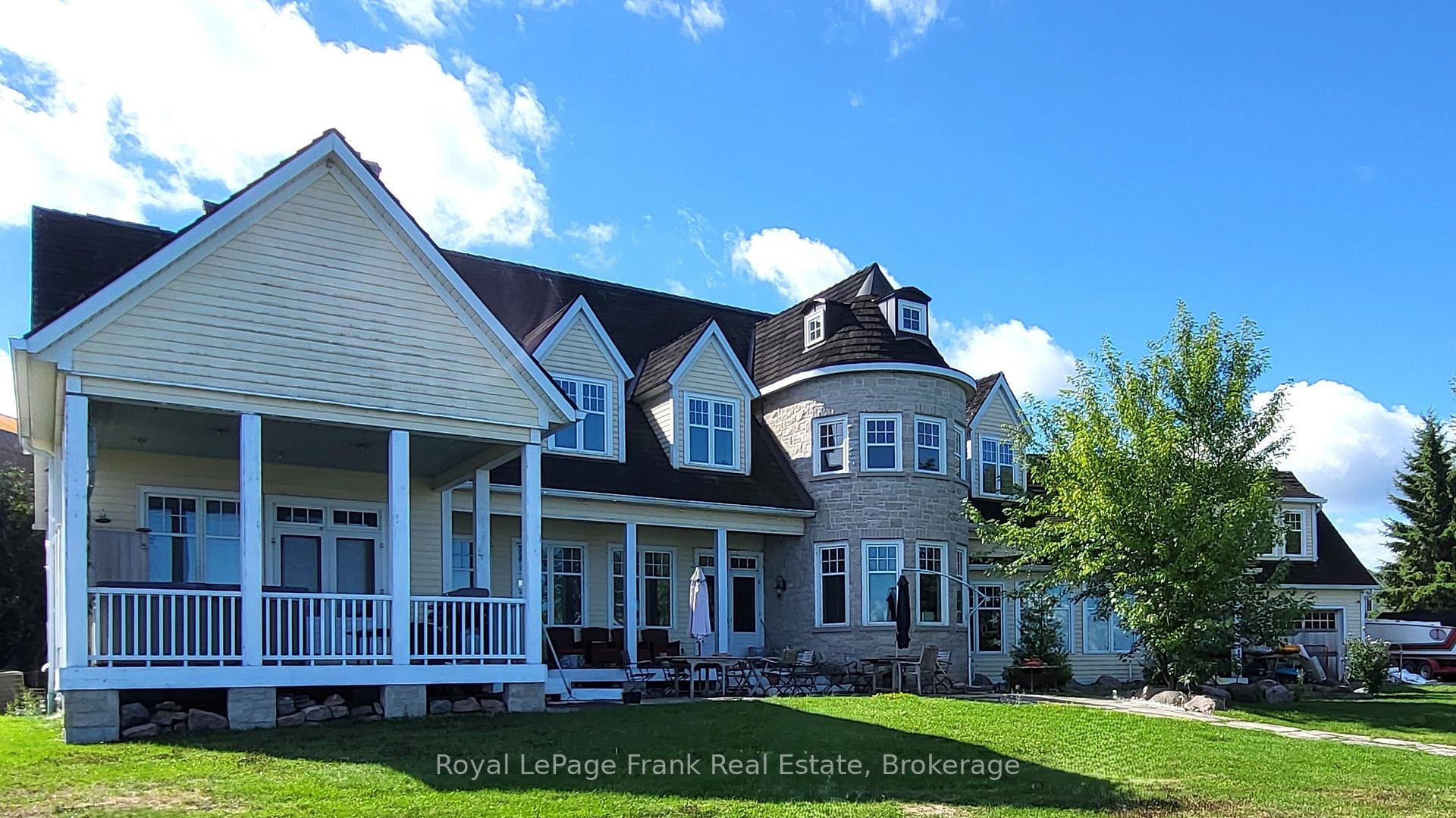 Photo 1 of 136 Lake Drive E, Georgina, Historic Lakeshore Communities — HOMEH