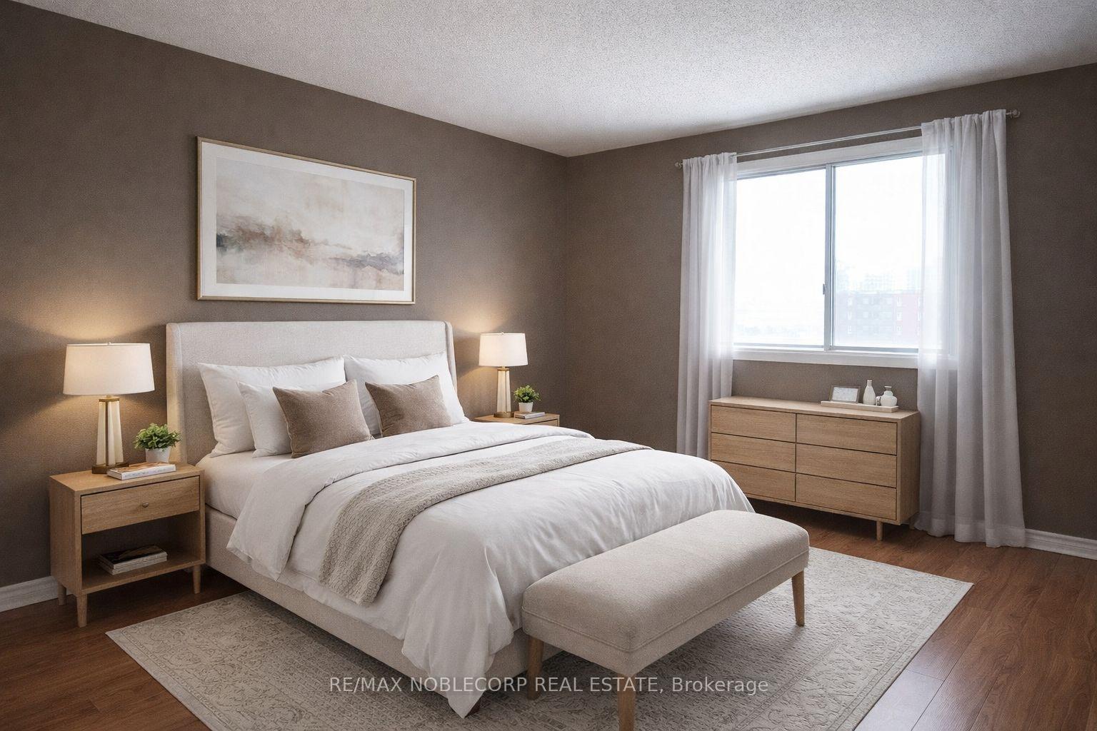 Photo 7 of Unit 901, 64 Benton Street, Kitchener, Cedar Hill — HOMEH