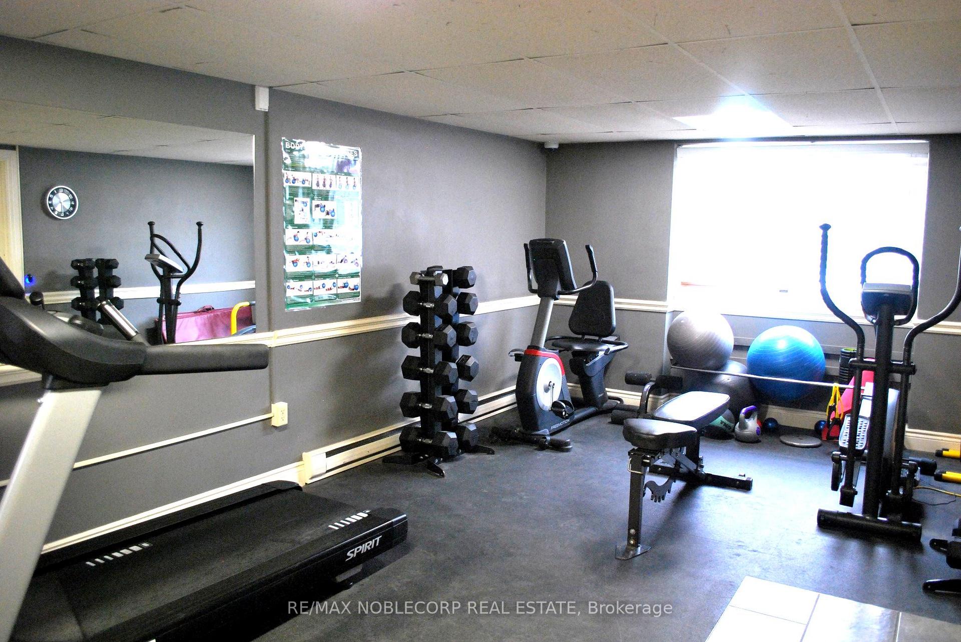Photo 11 of Unit 901, 64 Benton Street, Kitchener, Cedar Hill — HOMEH