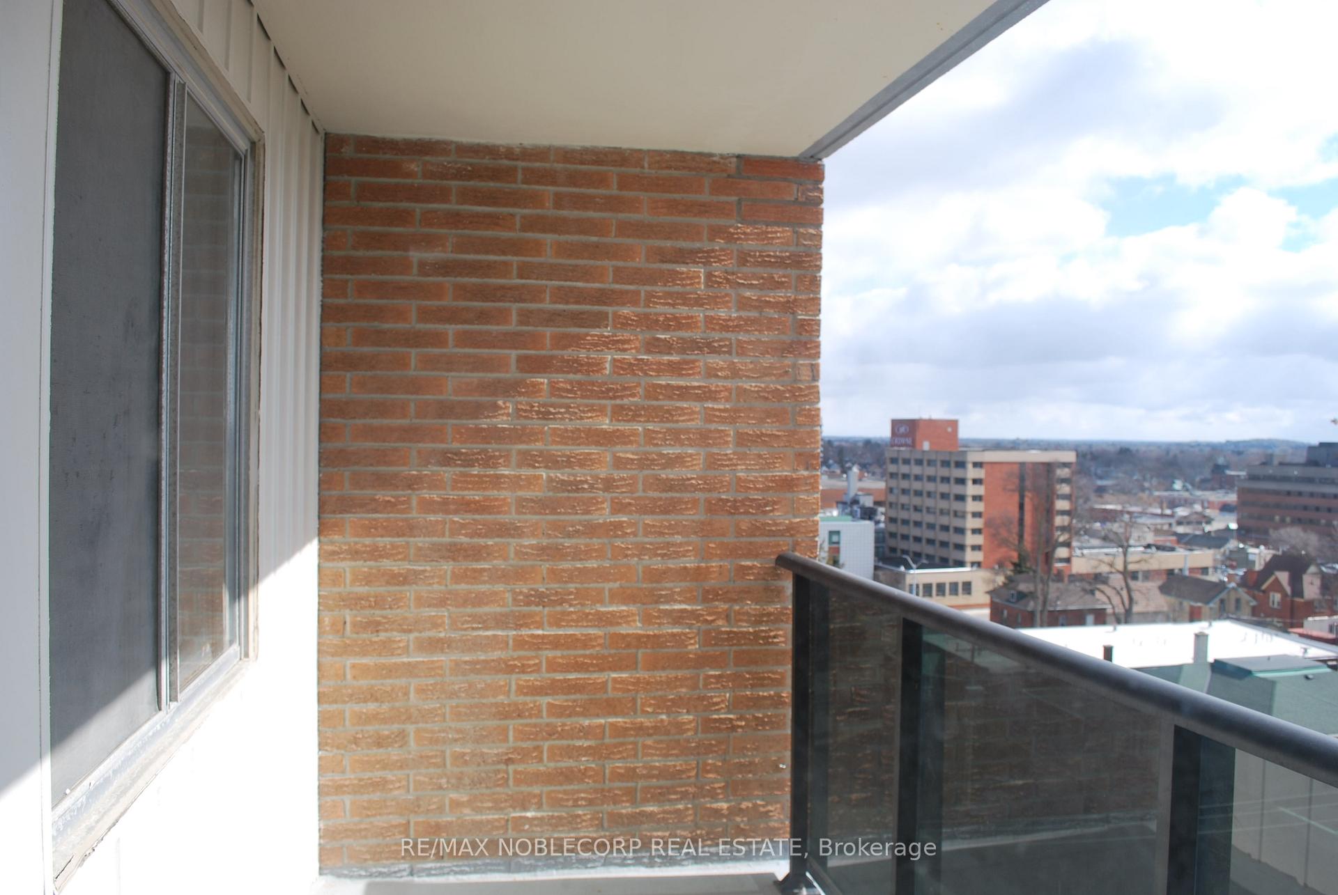 Photo 14 of Unit 901, 64 Benton Street, Kitchener, Cedar Hill — HOMEH