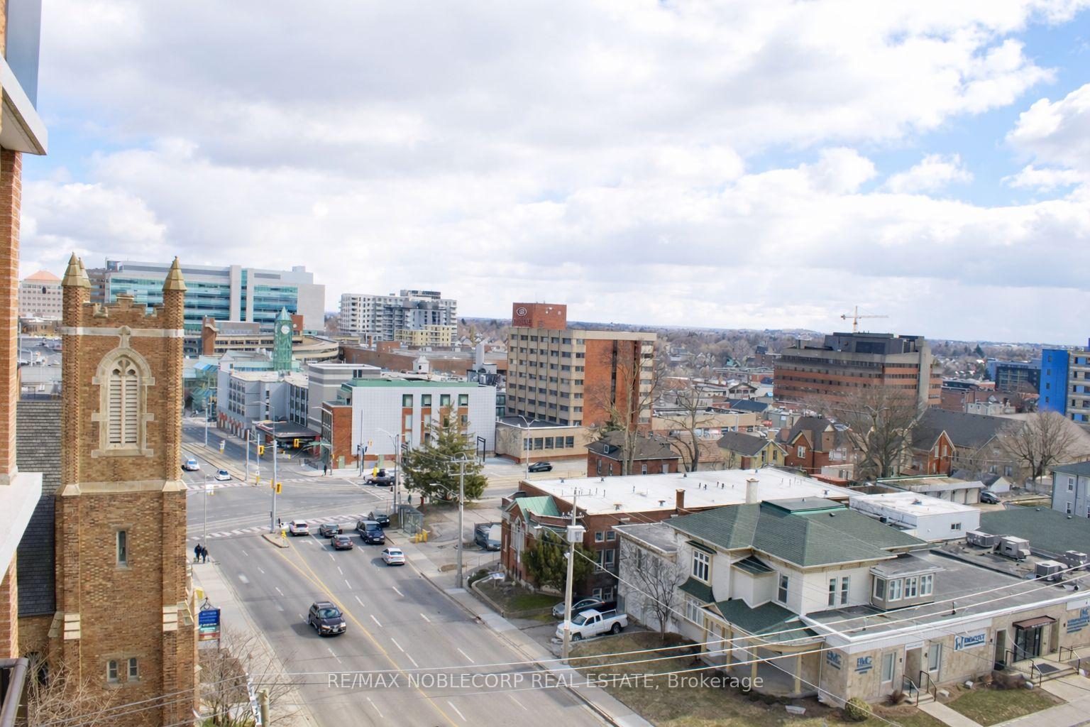 Photo 15 of Unit 901, 64 Benton Street, Kitchener, Cedar Hill — HOMEH