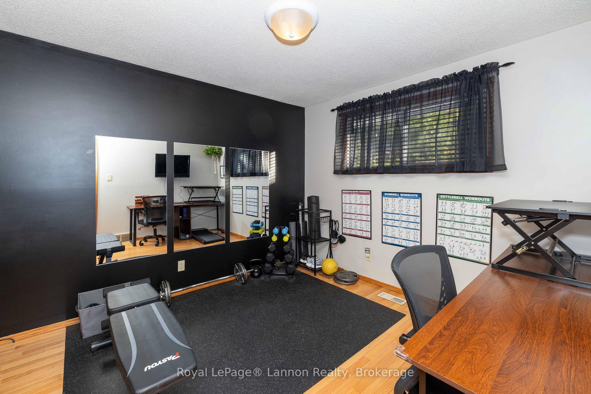 Photo 19 of 376 Ryerson Crescent, Thunder Bay, College Park — HOMEH