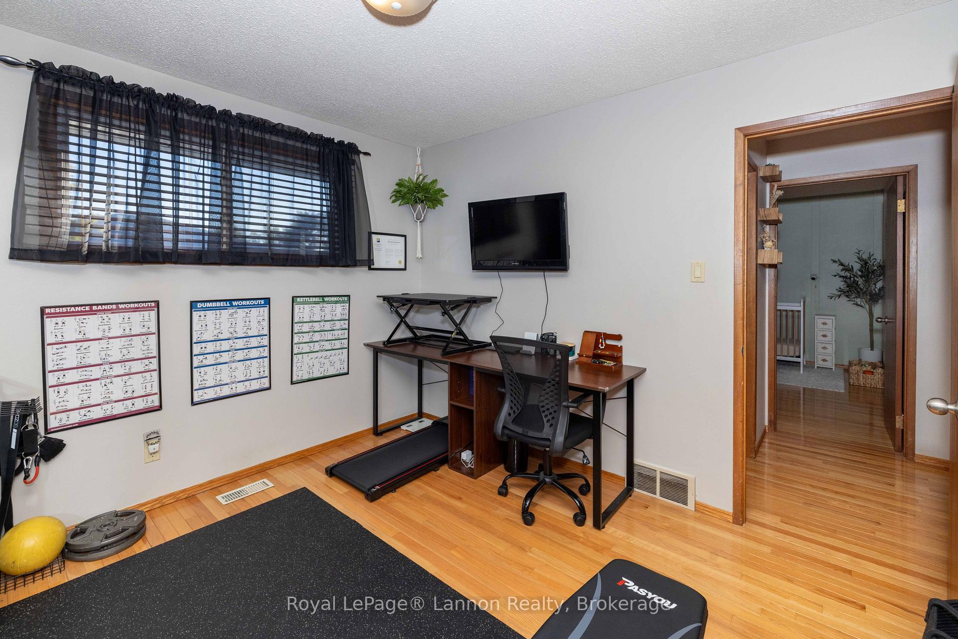Photo 20 of 376 Ryerson Crescent, Thunder Bay, College Park — HOMEH